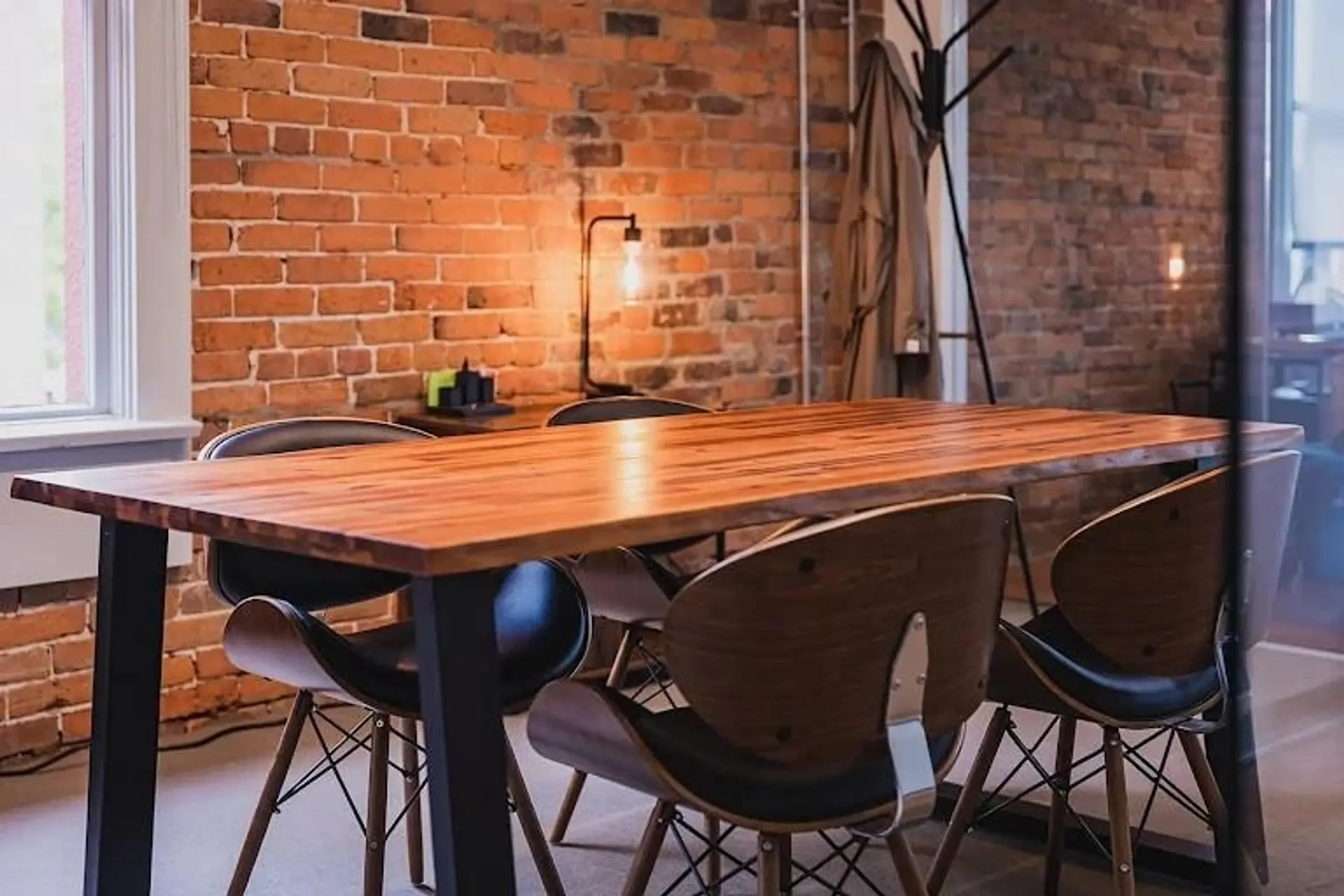 Property at #100 26 FOURTH STREET, New Westminster, BC