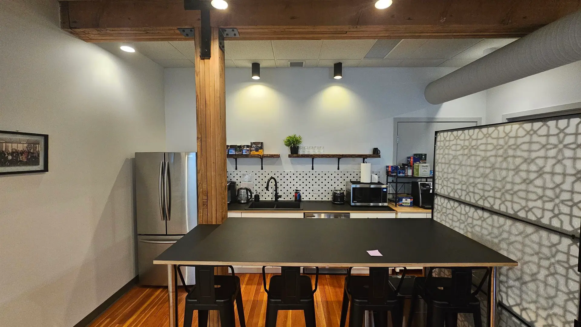 Property at #100 26 FOURTH STREET, New Westminster, BC