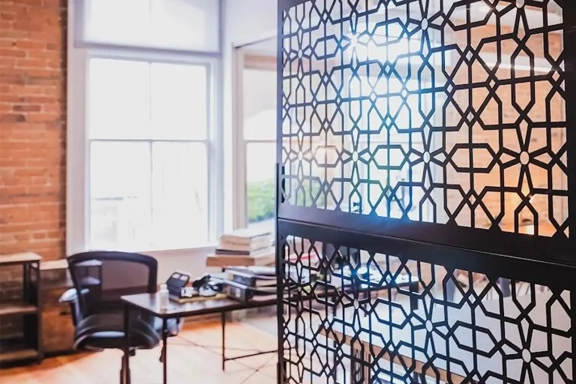 Property at #100 26 FOURTH STREET, New Westminster, BC