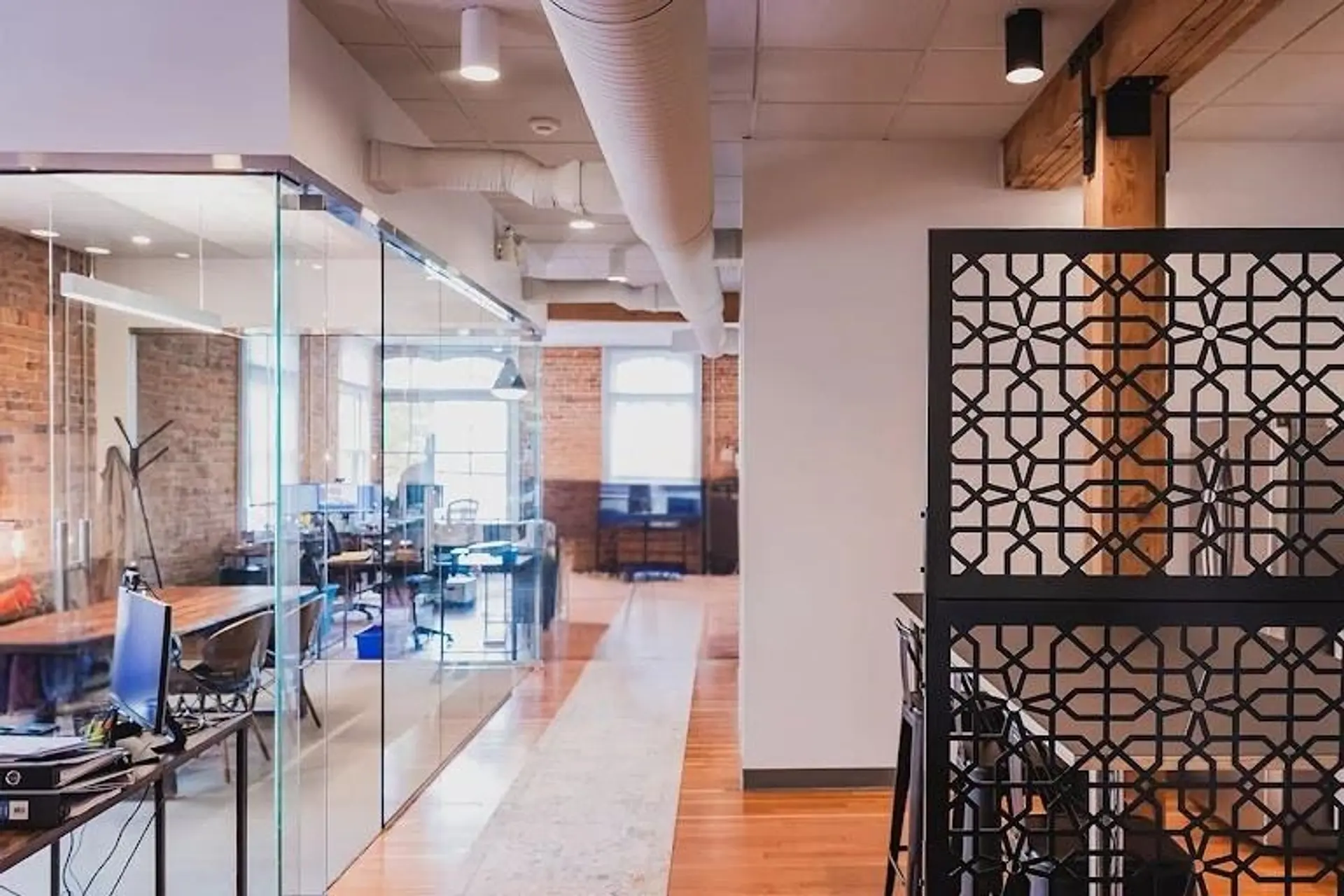 Property at #100 26 FOURTH STREET, New Westminster, BC