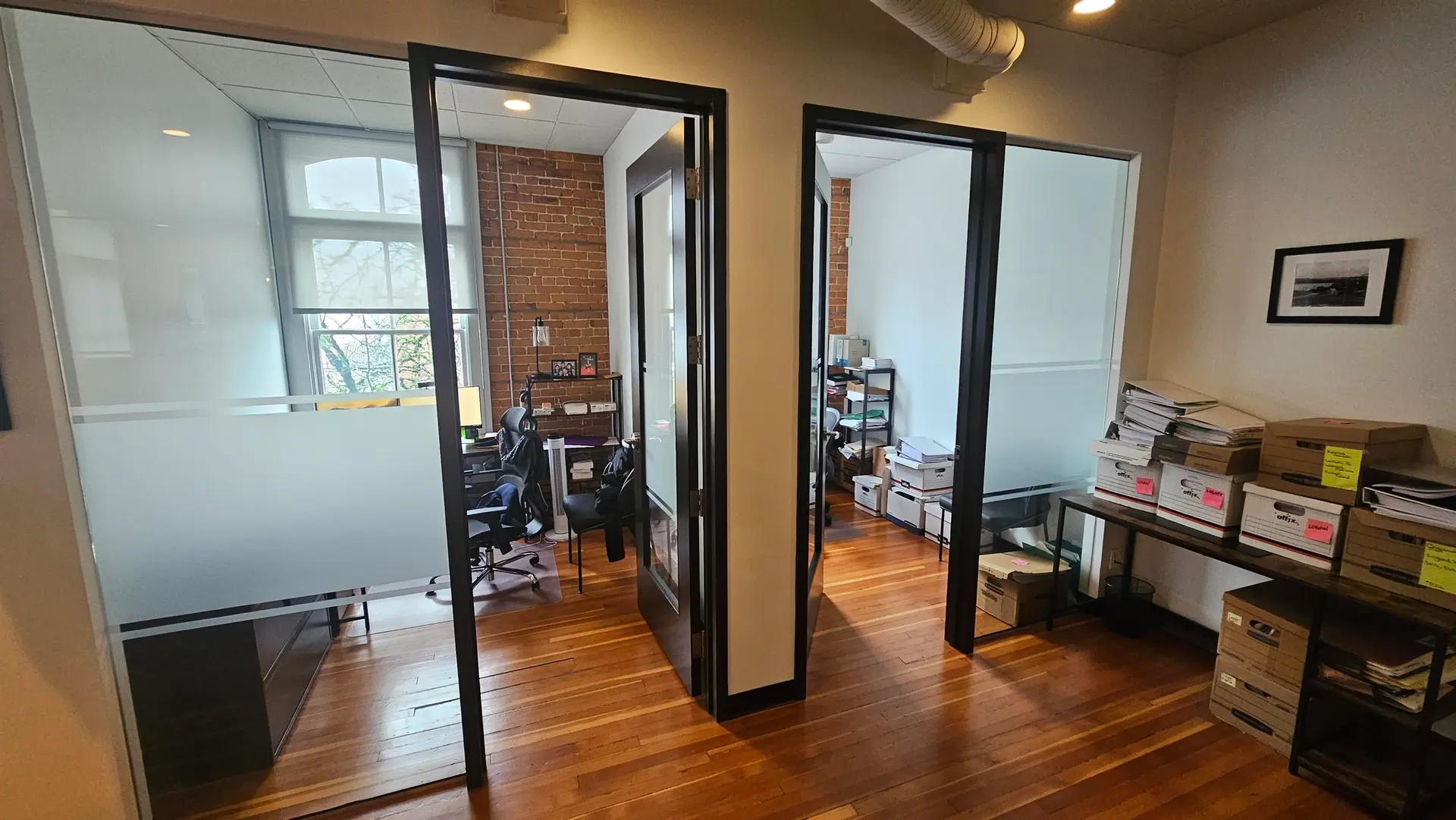 Property at #100 26 FOURTH STREET, New Westminster, BC