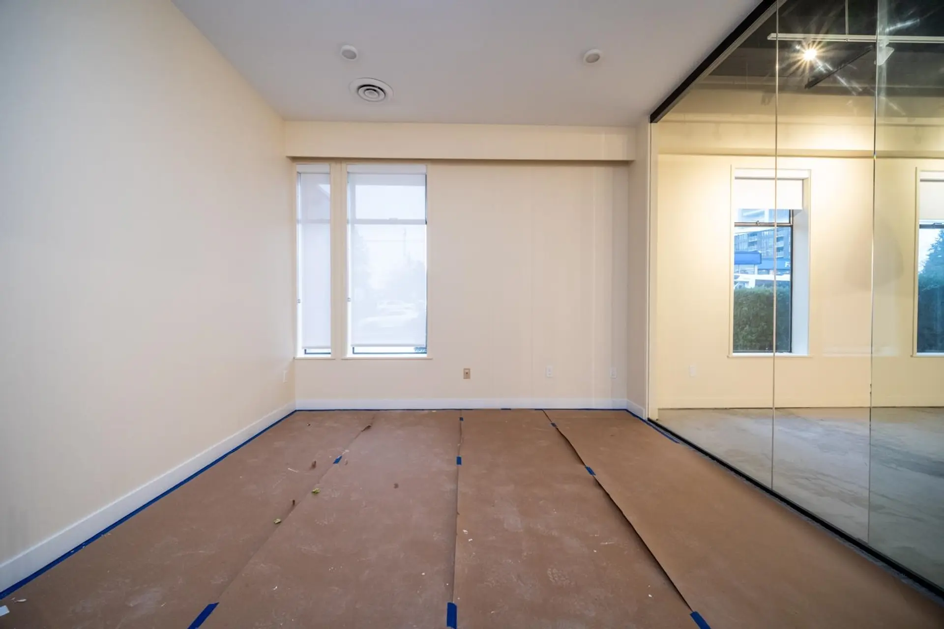 Property at #101 13969 104 AVENUE, Surrey, BC