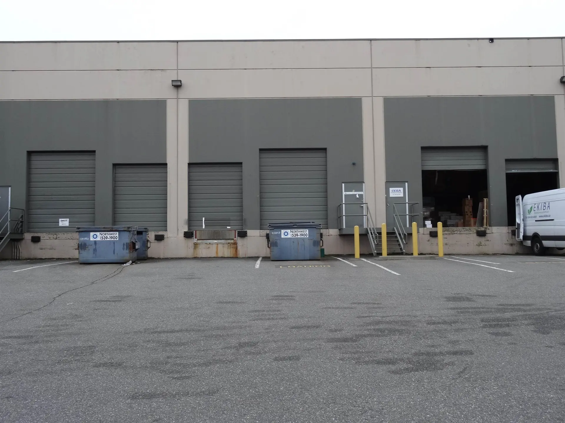 Property at #4 1850 HARTLEY AVENUE, Coquitlam, BC