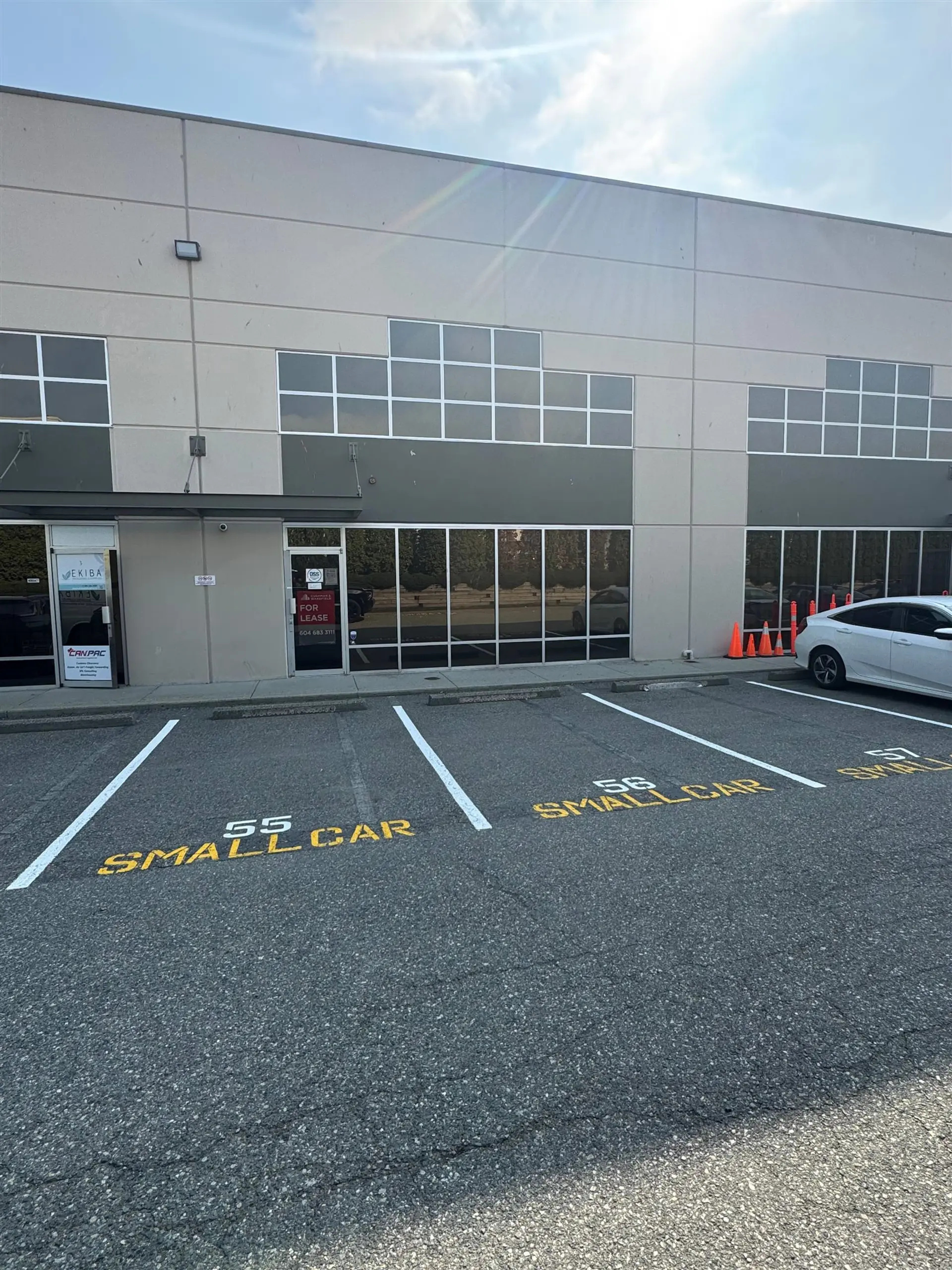 Property at #4 1850 HARTLEY AVENUE, Coquitlam, BC