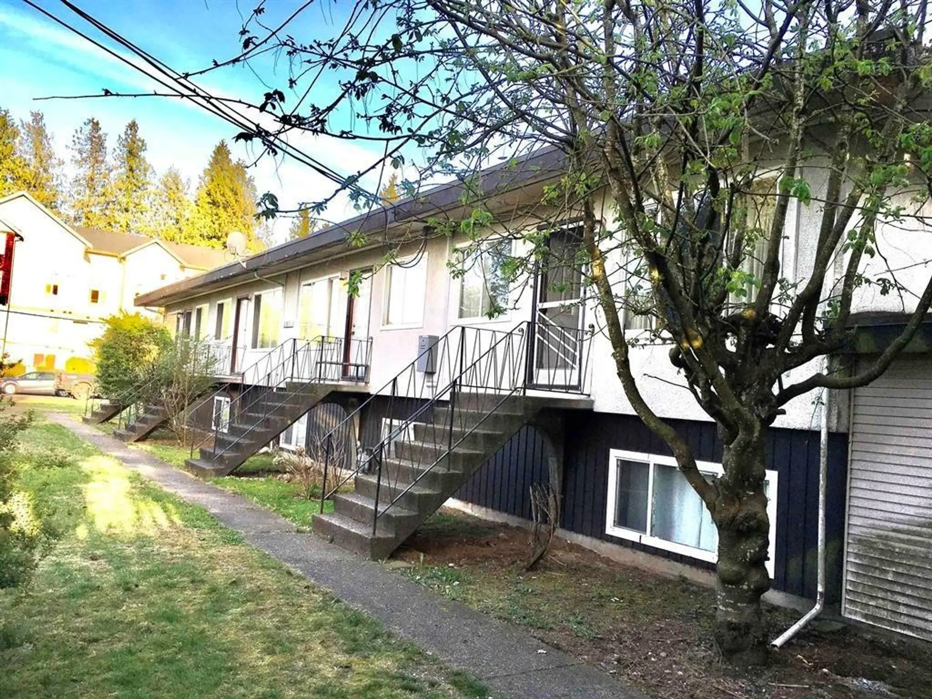 Property at 31690 PEARDONVILLE ROAD, Abbotsford, BC