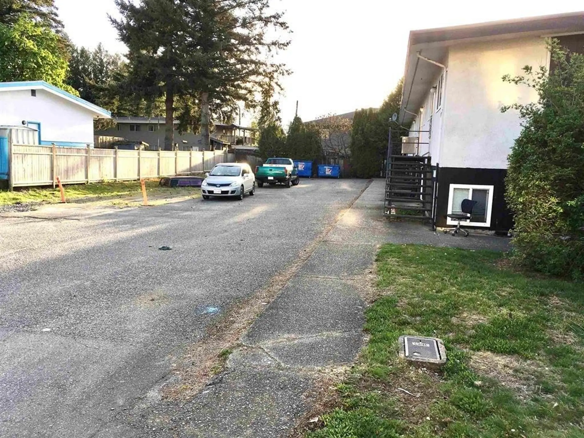 Property at 31690 PEARDONVILLE ROAD, Abbotsford, BC