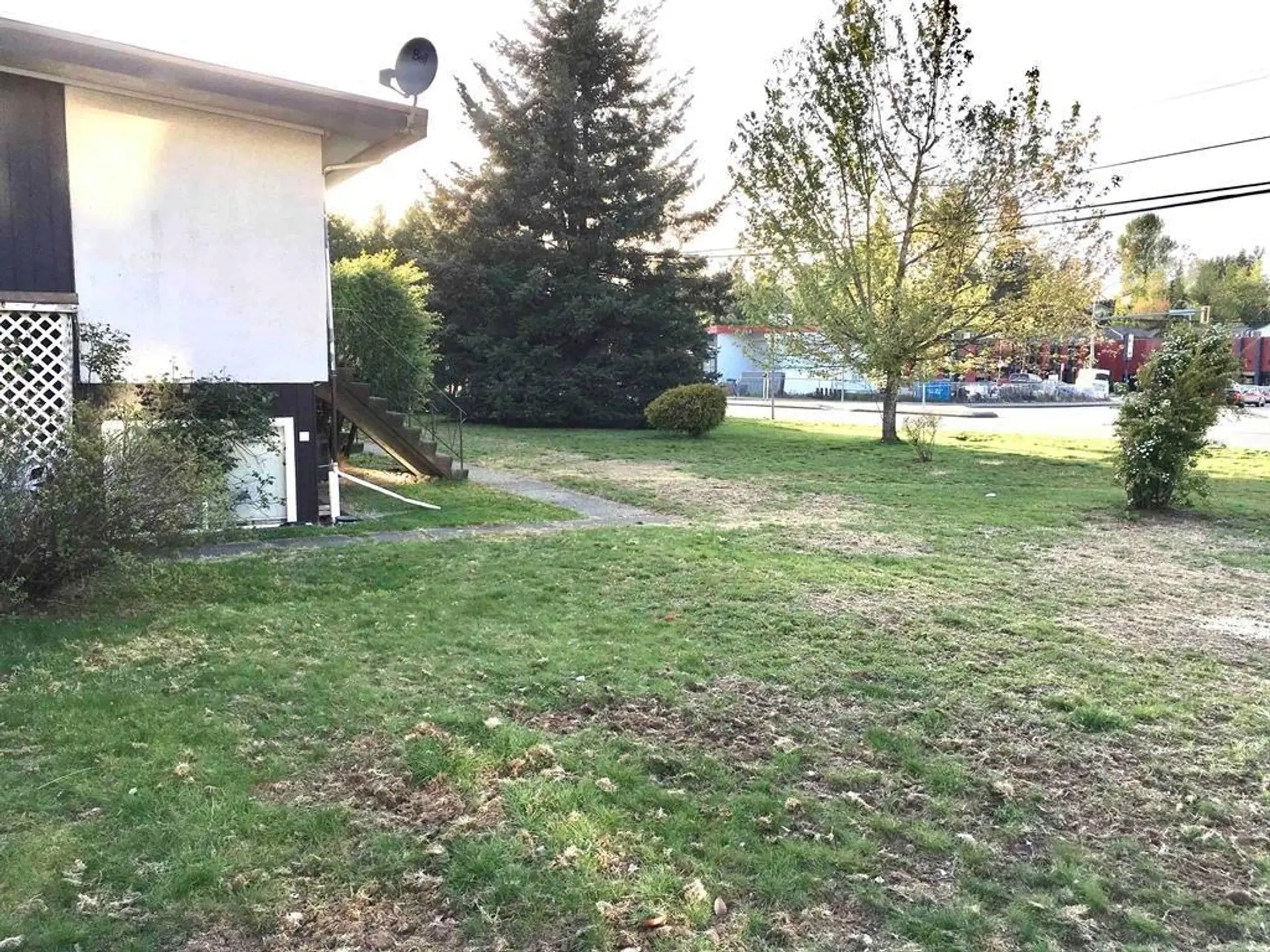 Property at 31690 PEARDONVILLE ROAD, Abbotsford, BC