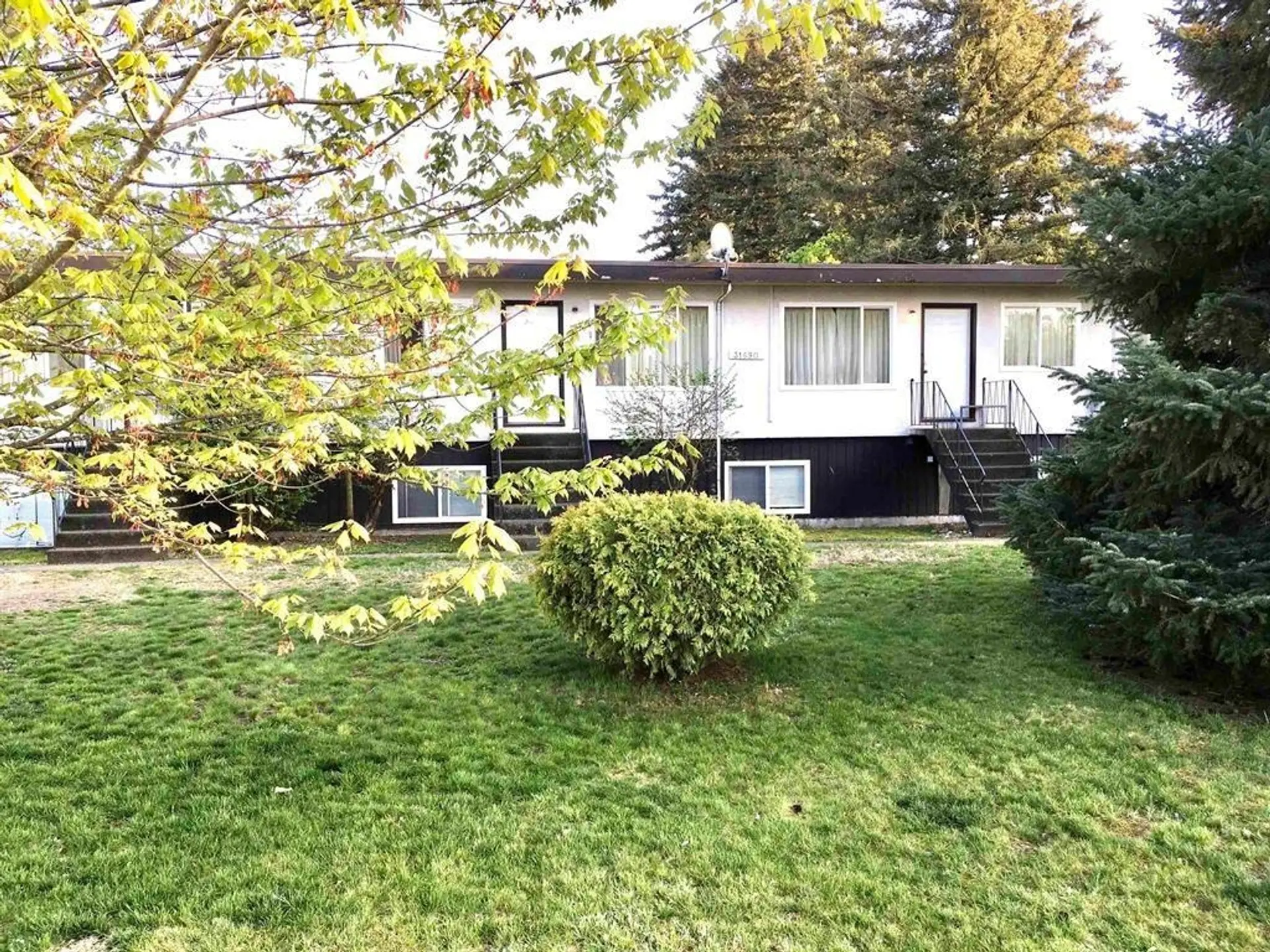 Property at 31690 PEARDONVILLE ROAD, Abbotsford, BC