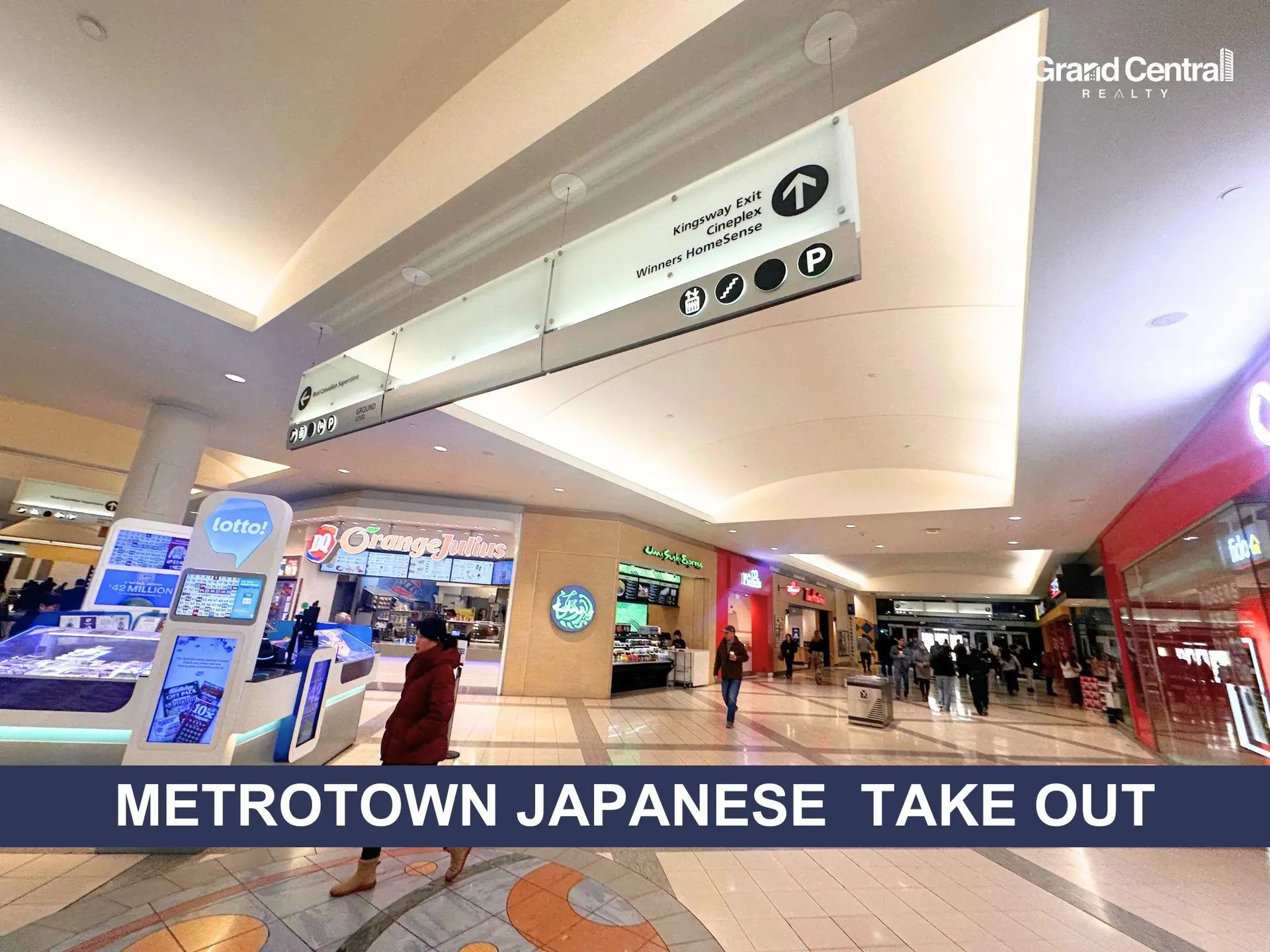 Property at #1156 4700 KINGSWAY, Burnaby, BC