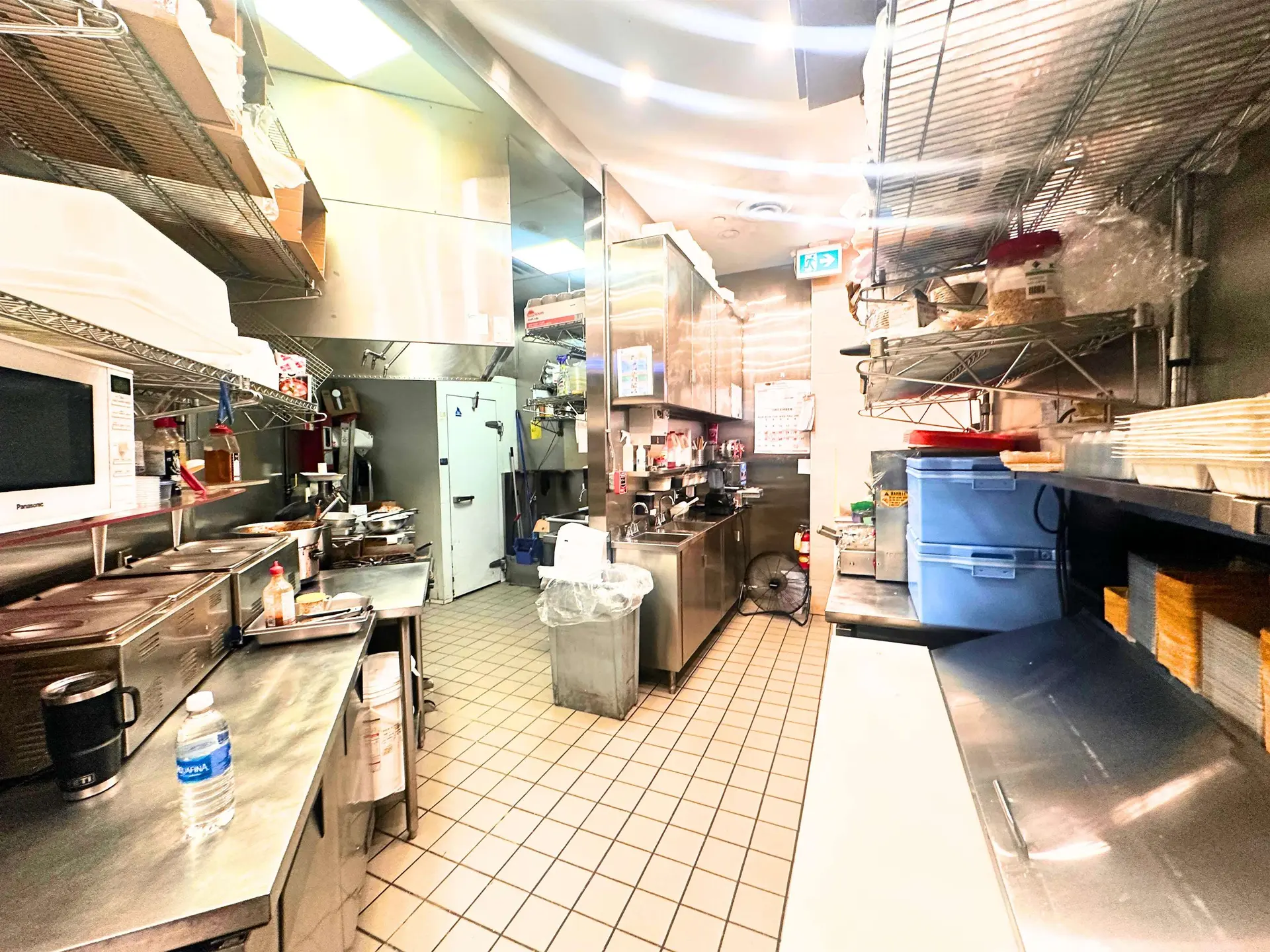 Property at #1156 4700 KINGSWAY, Burnaby, BC