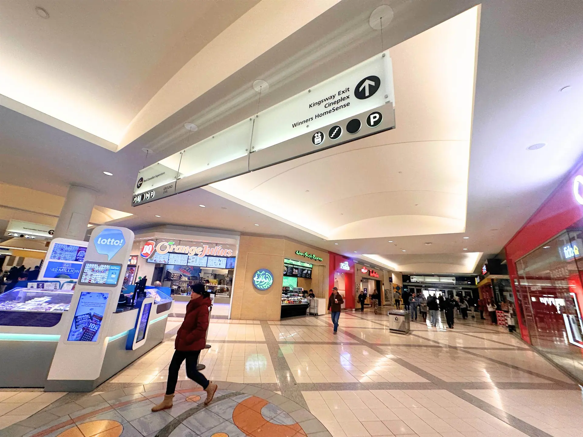 Property at #1156 4700 KINGSWAY, Burnaby, BC