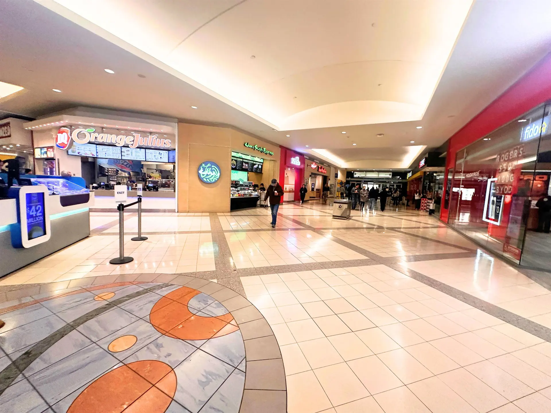 Property at #1156 4700 KINGSWAY, Burnaby, BC