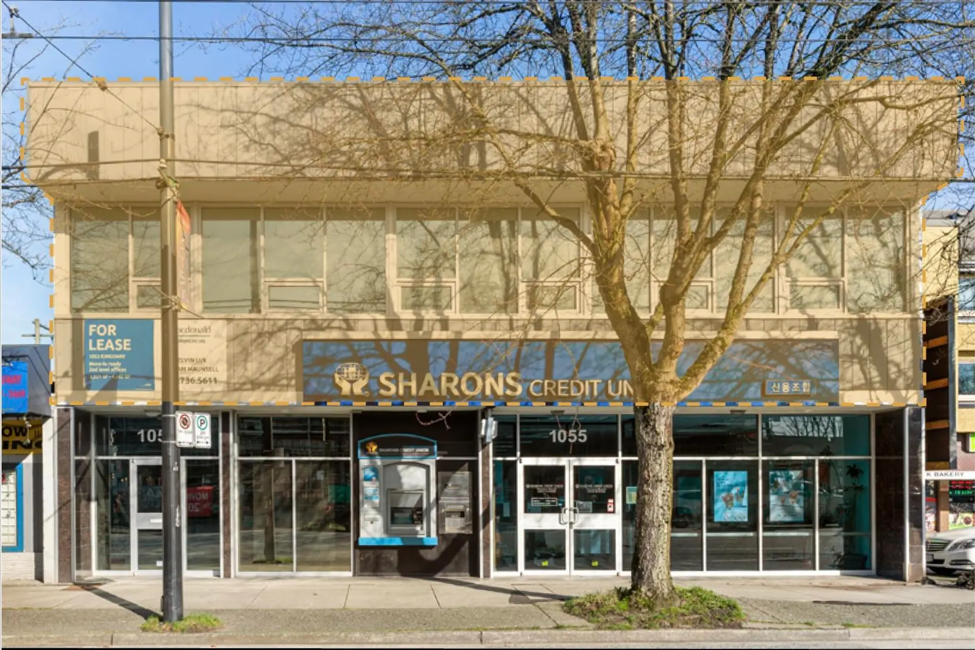 Property at #2 1053 KINGSWAY, Vancouver, BC