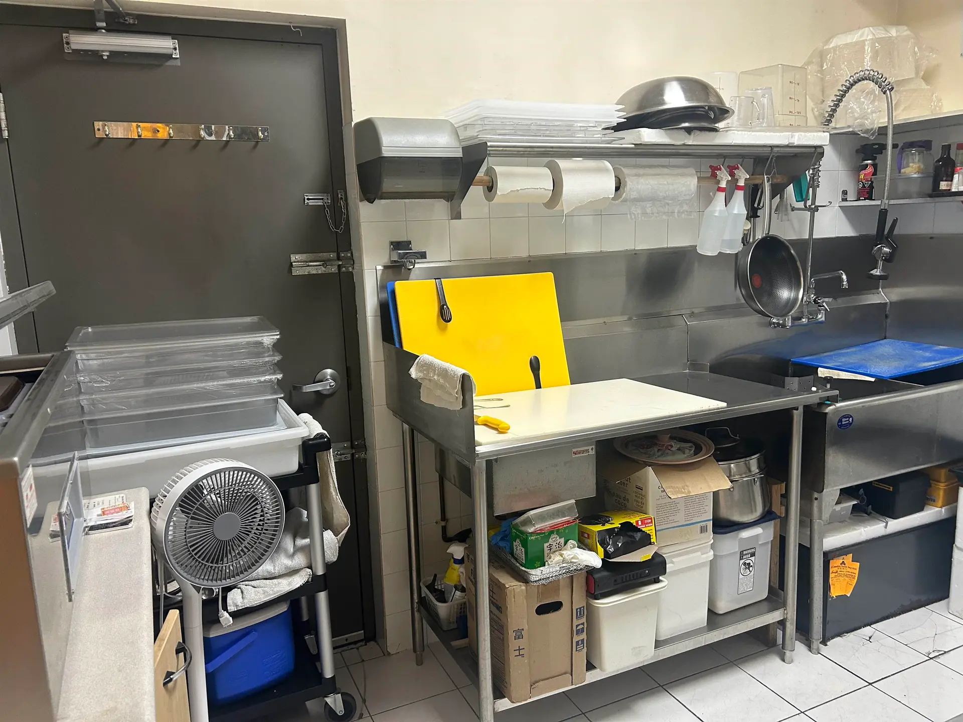 Property at #1075 4540 NO.3 ROAD, Richmond, BC