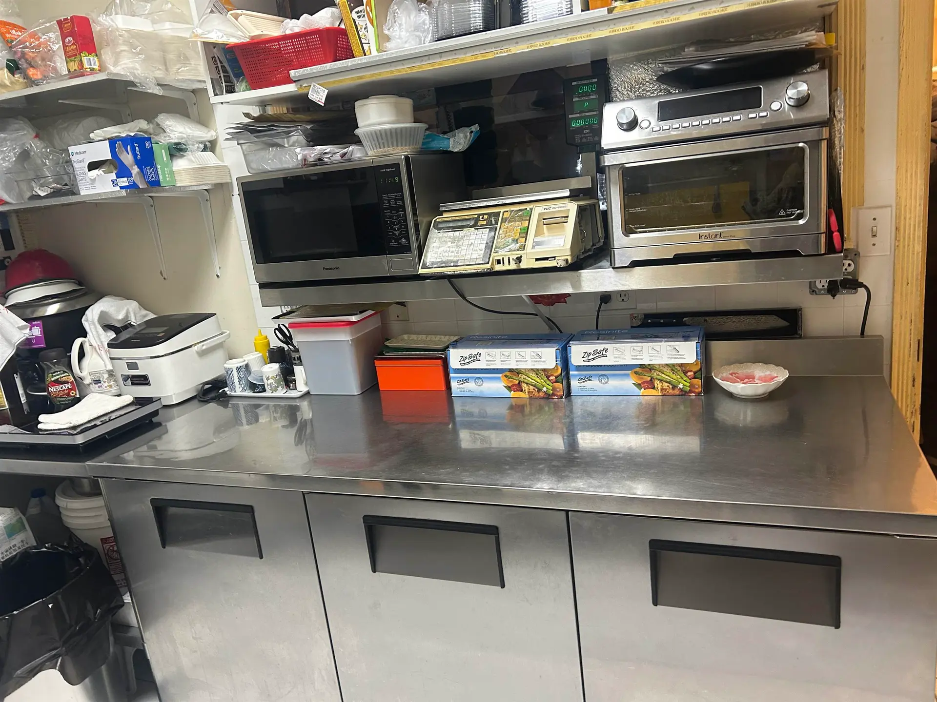 Property at #1075 4540 NO.3 ROAD, Richmond, BC