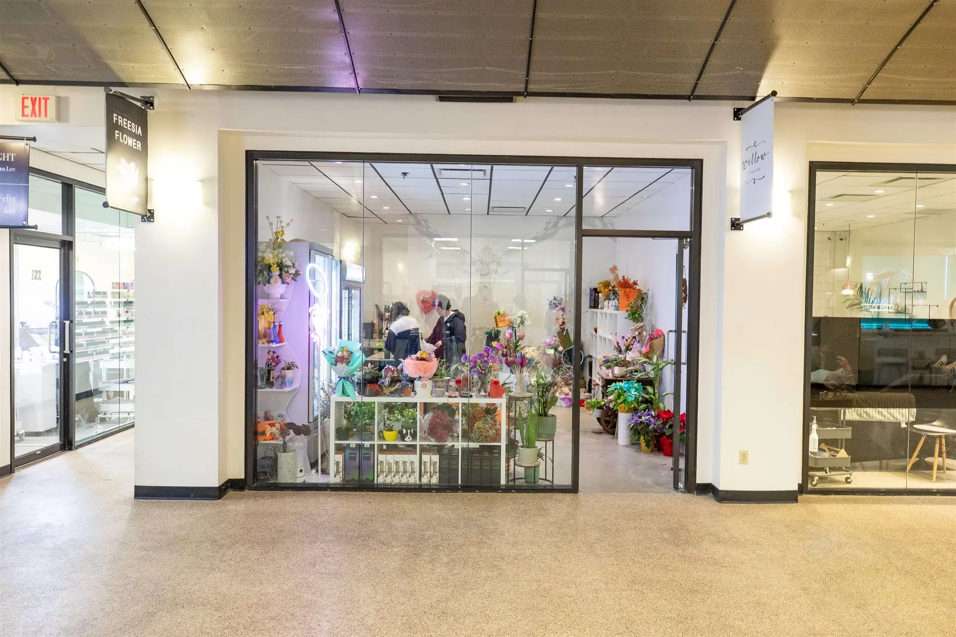 Property at #108 1058 MAINLAND STREET, Vancouver, BC