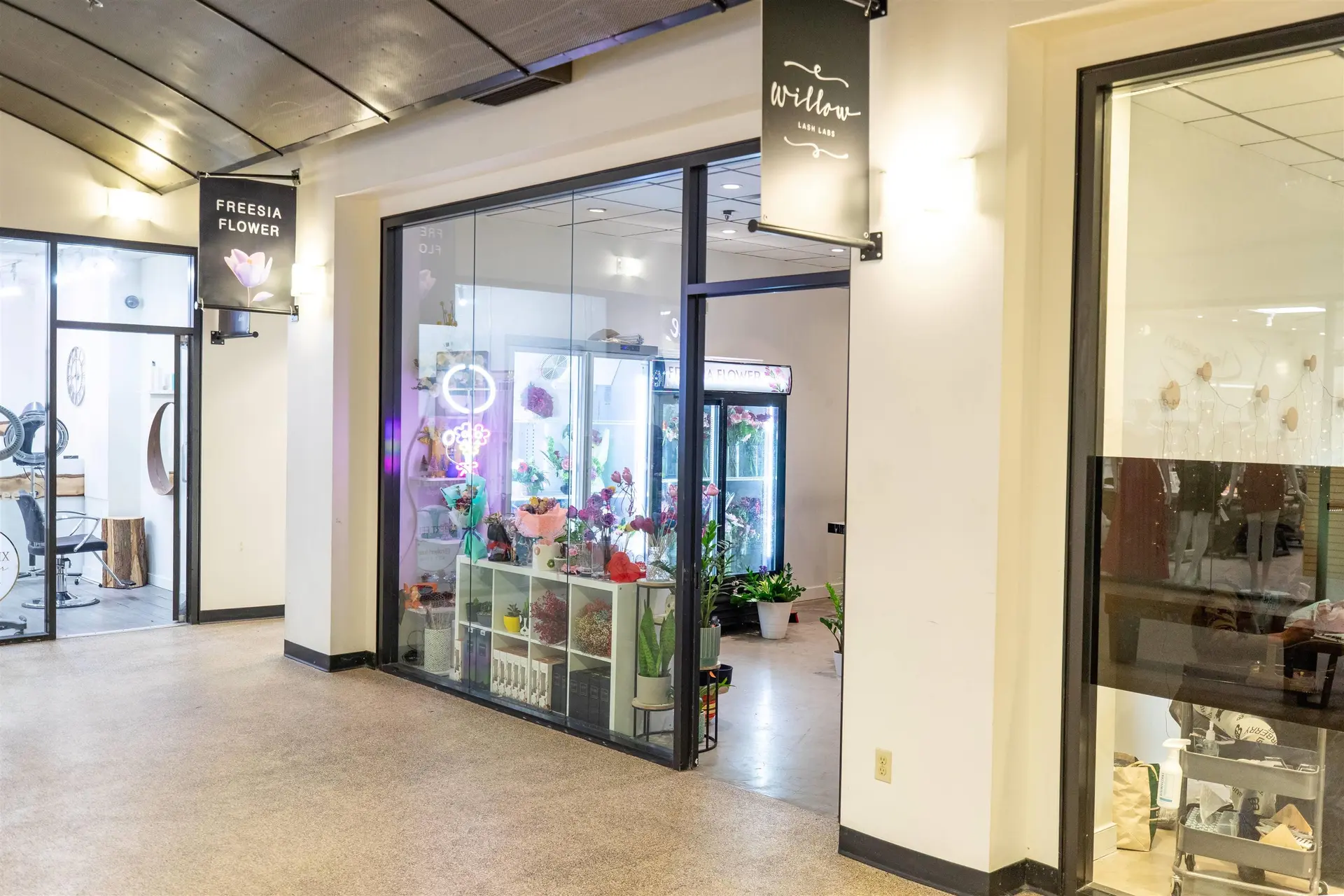 Property at #108 1058 MAINLAND STREET, Vancouver, BC