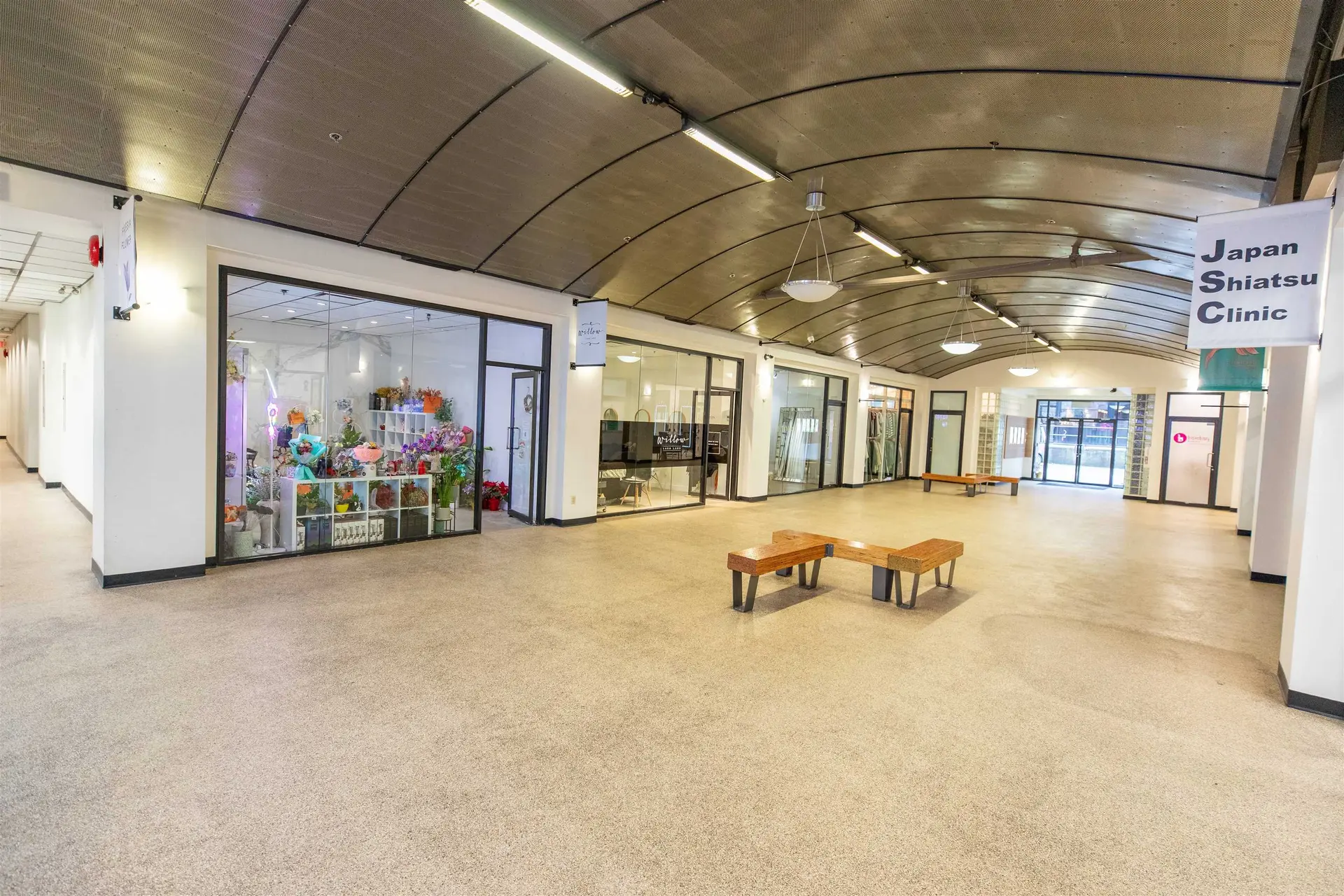 Property at #108 1058 MAINLAND STREET, Vancouver, BC