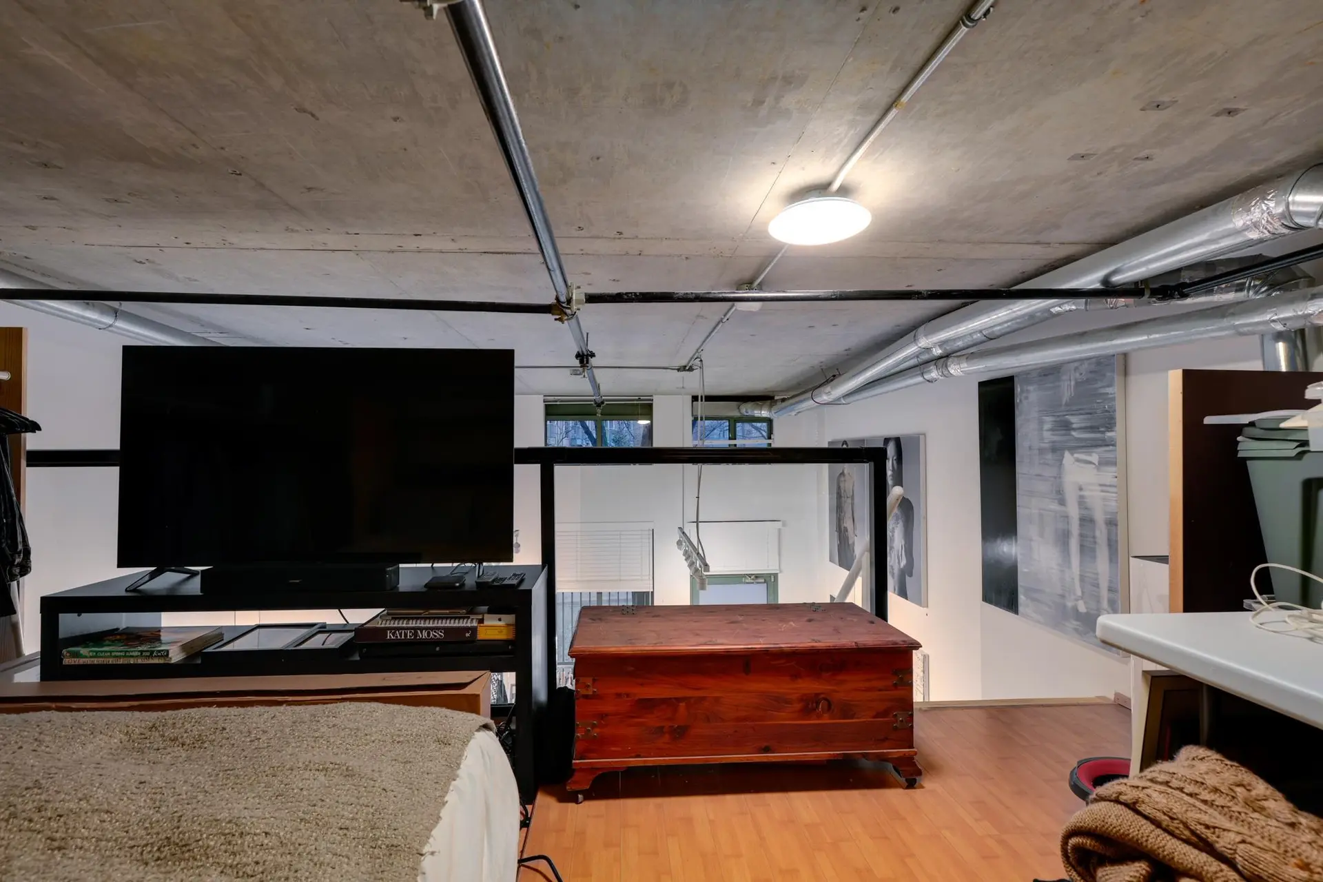 Property at #160 1 E CORDOVA STREET, Vancouver, BC