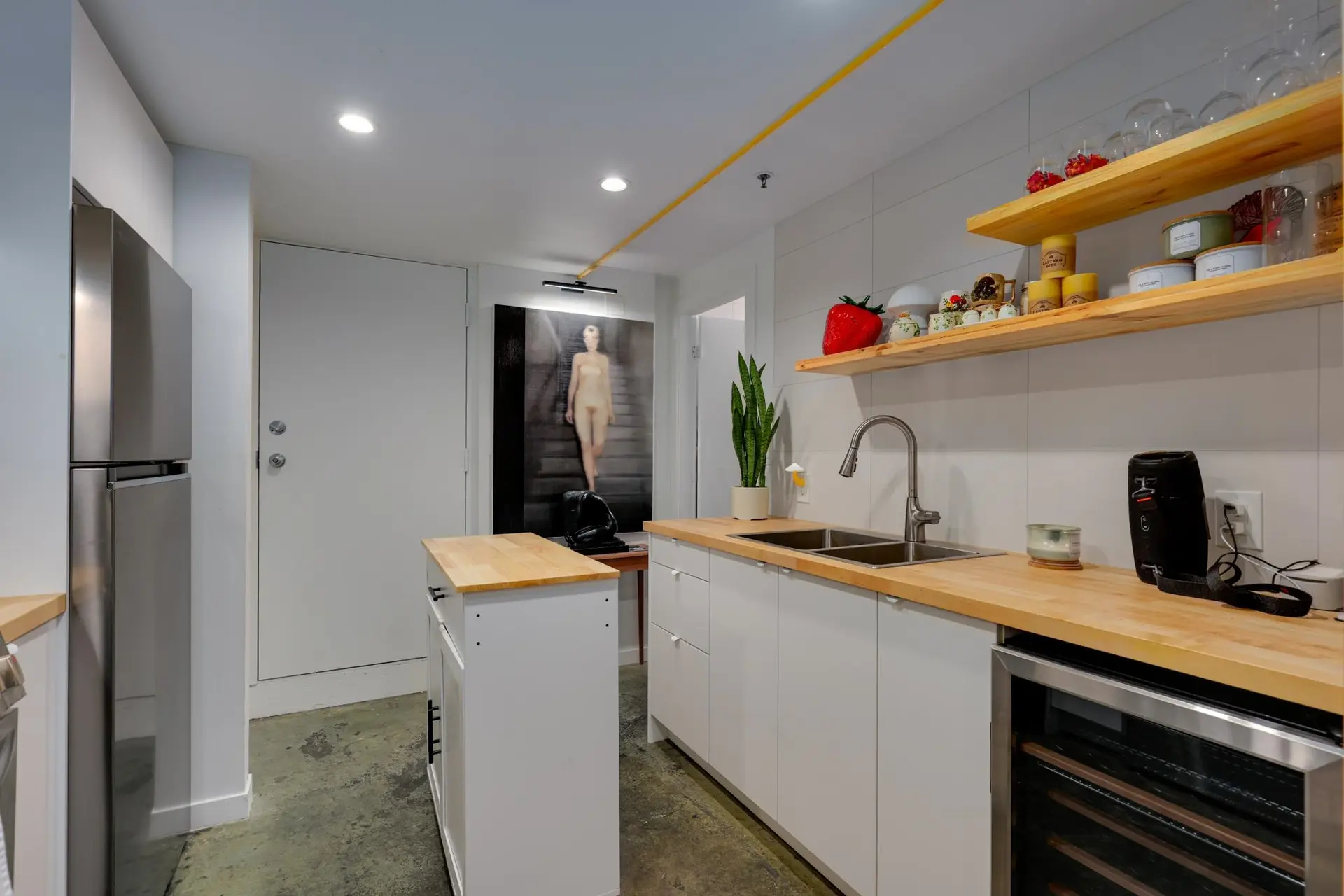 Property at #160 1 E CORDOVA STREET, Vancouver, BC