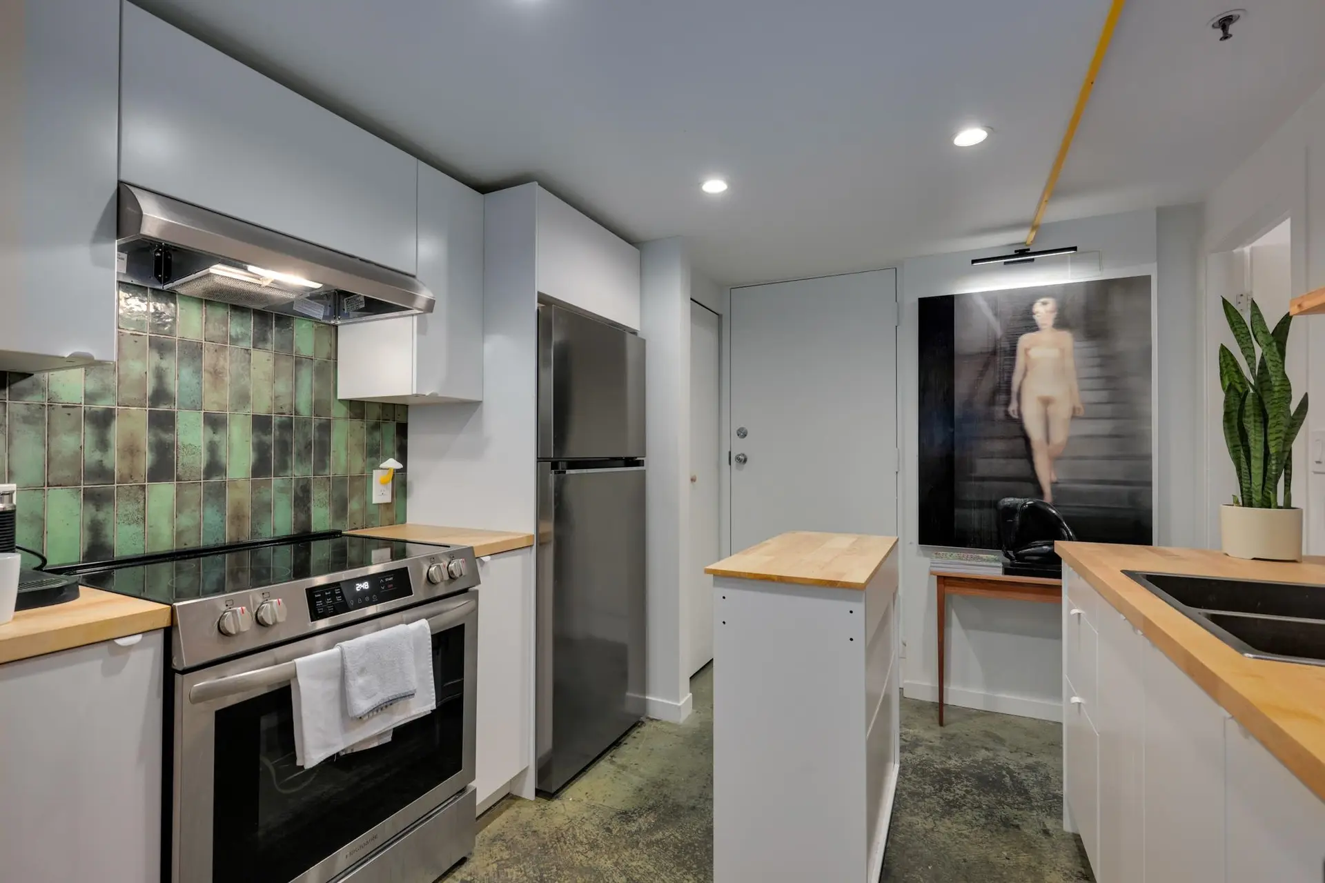 Property at #160 1 E CORDOVA STREET, Vancouver, BC