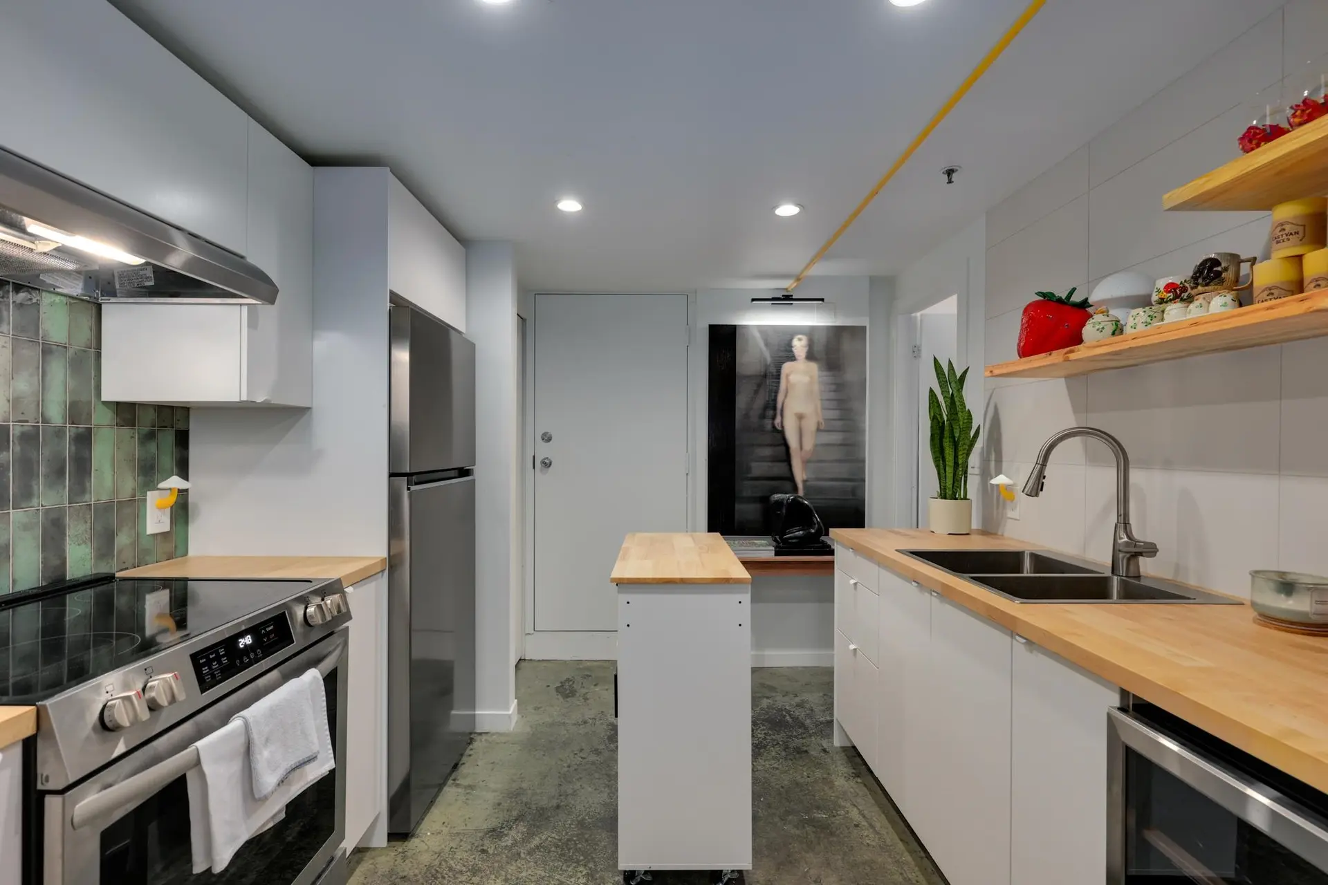 Property at #160 1 E CORDOVA STREET, Vancouver, BC