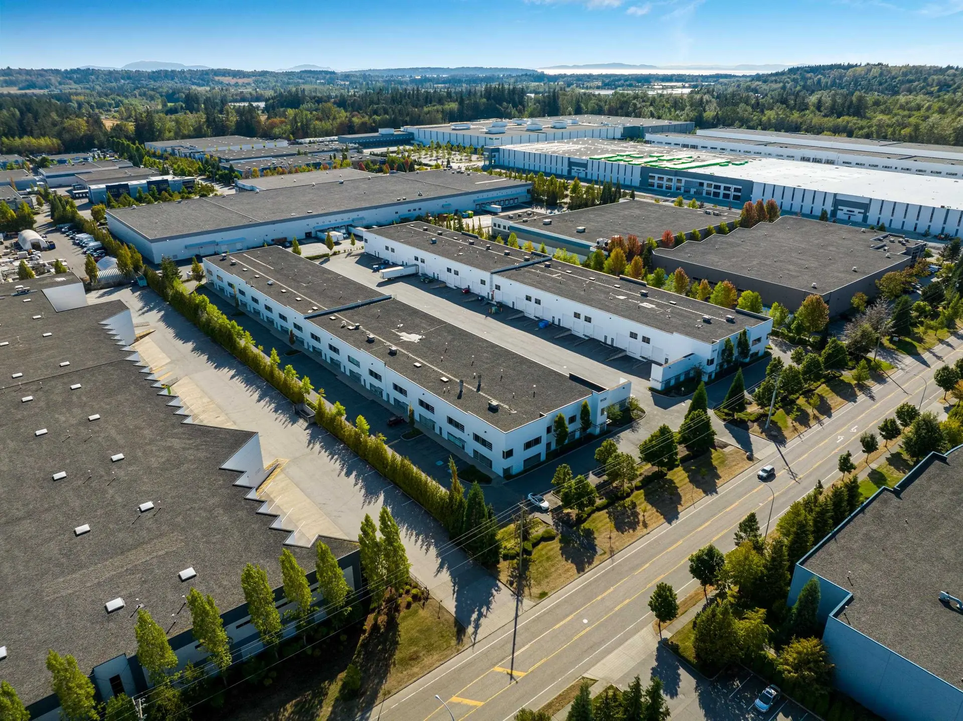 Property at #101 19130 24 AVENUE, Surrey, BC