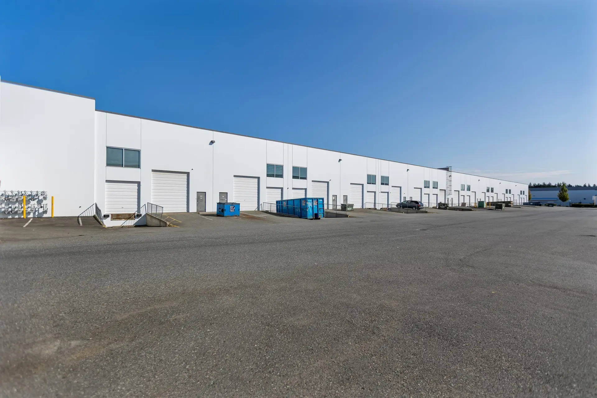 Property at #102 19130 24 AVENUE, Surrey, BC