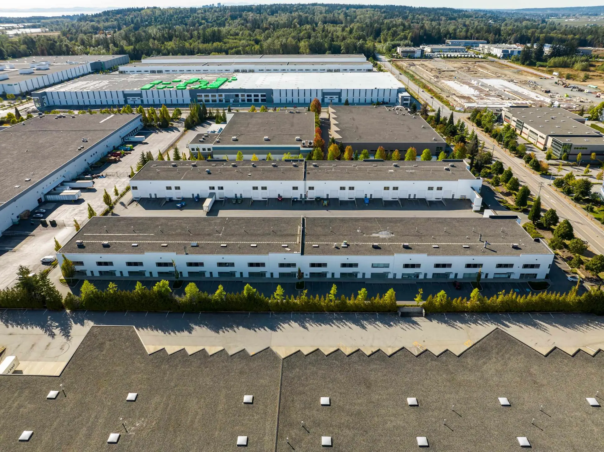 Property at #102 19130 24 AVENUE, Surrey, BC