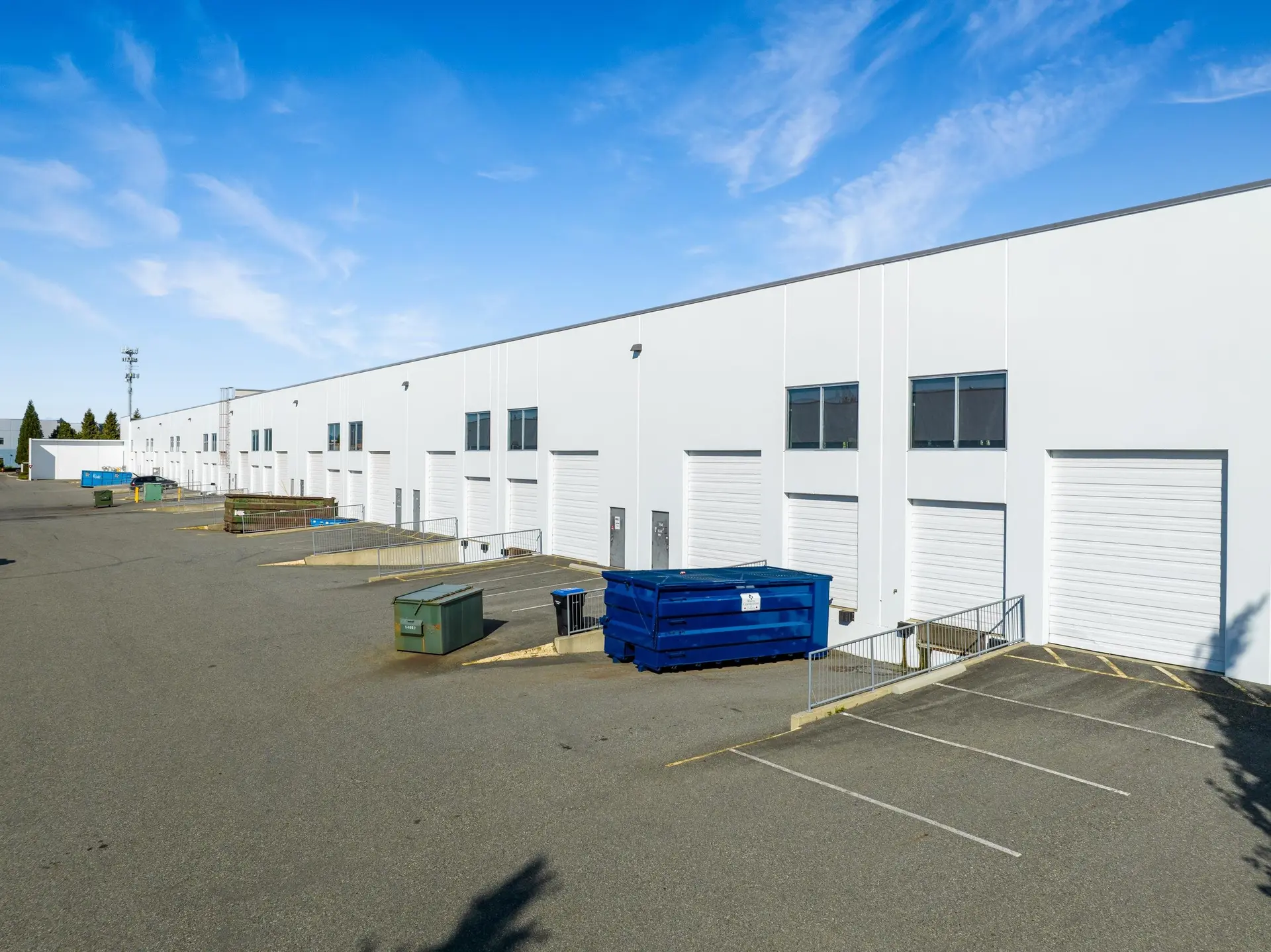 Property at #102 19130 24 AVENUE, Surrey, BC