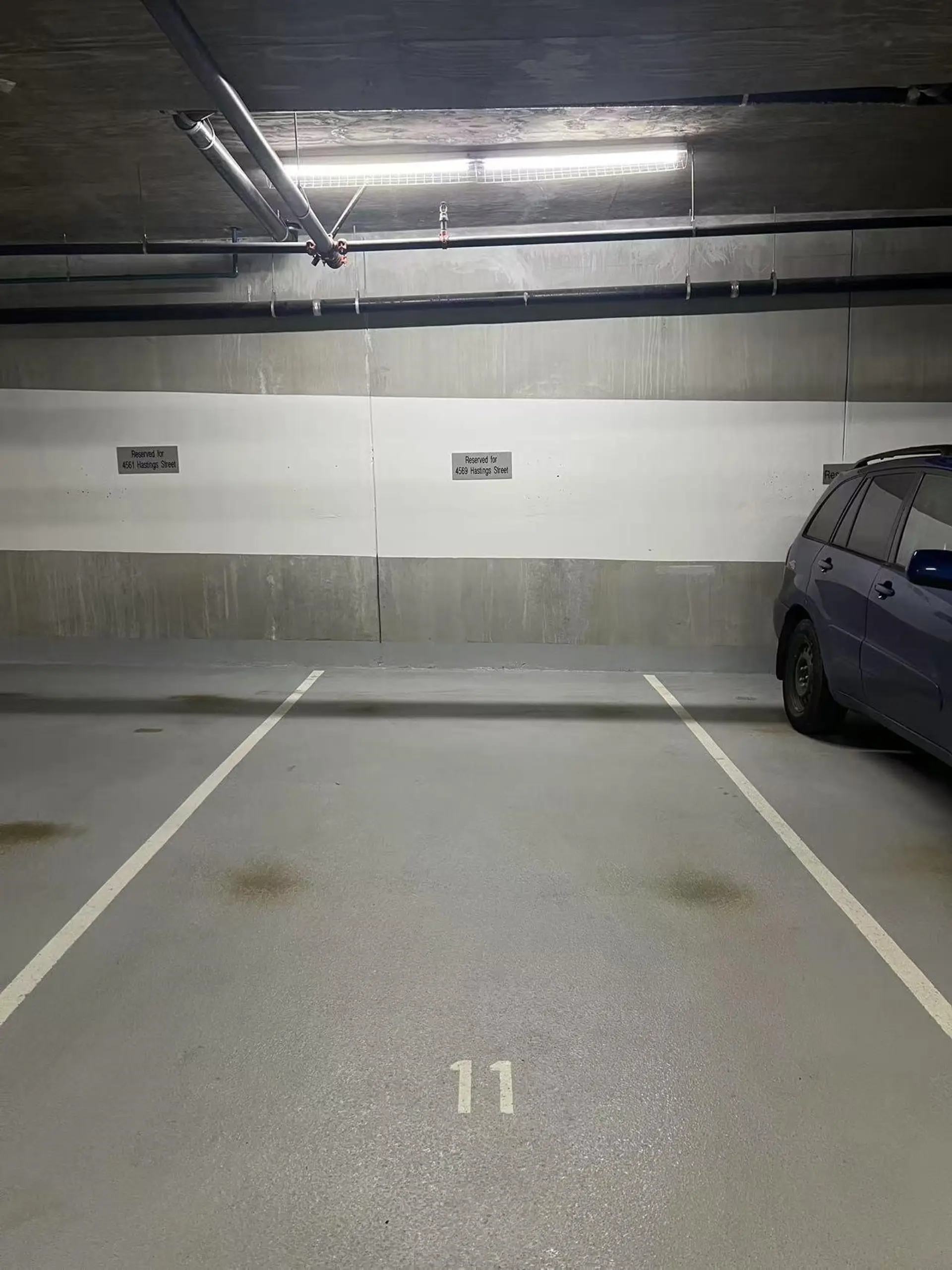 Property at 4569 HASTINGS STREET, Burnaby, BC