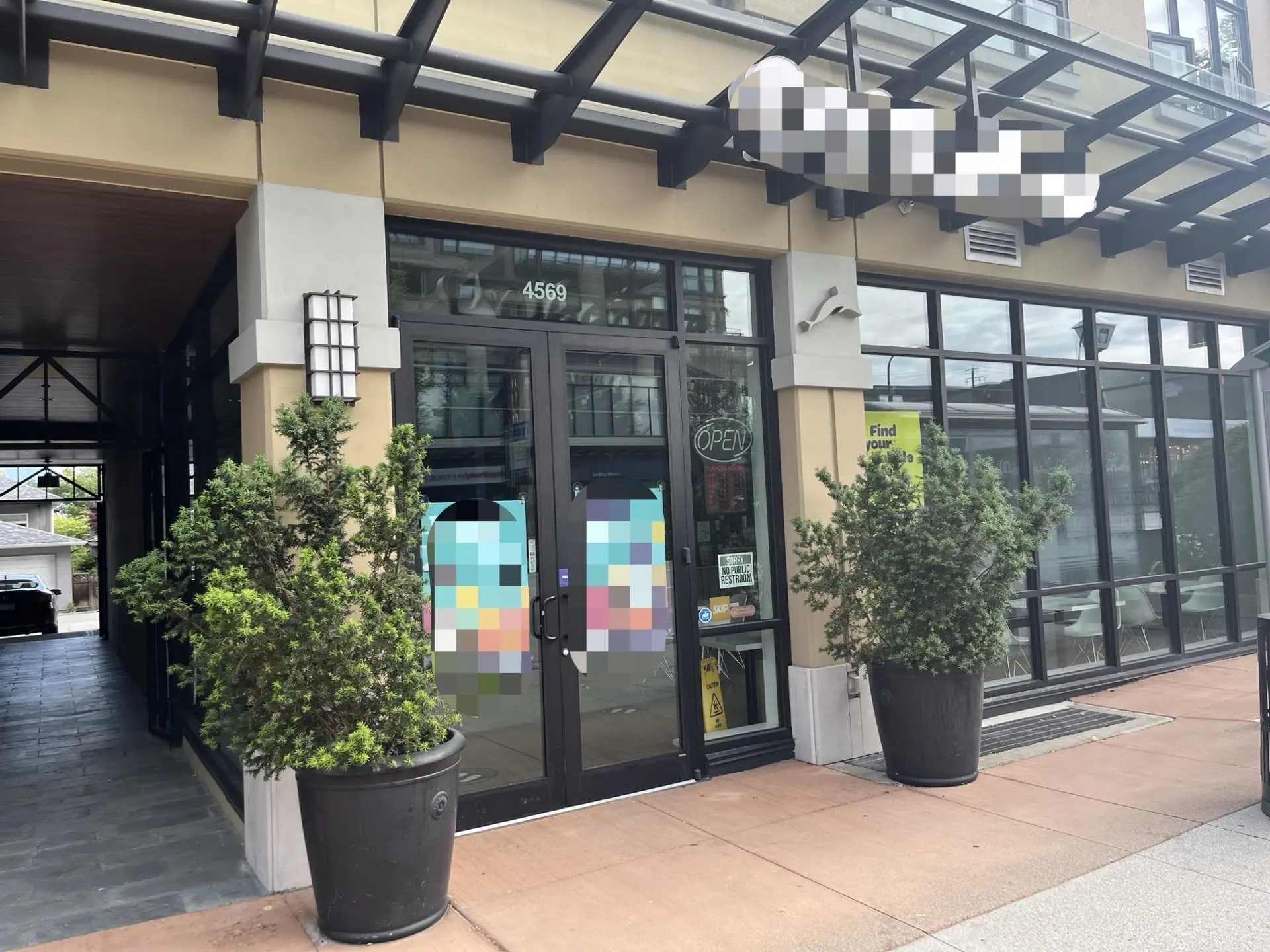 Property at 4569 HASTINGS STREET, Burnaby, BC