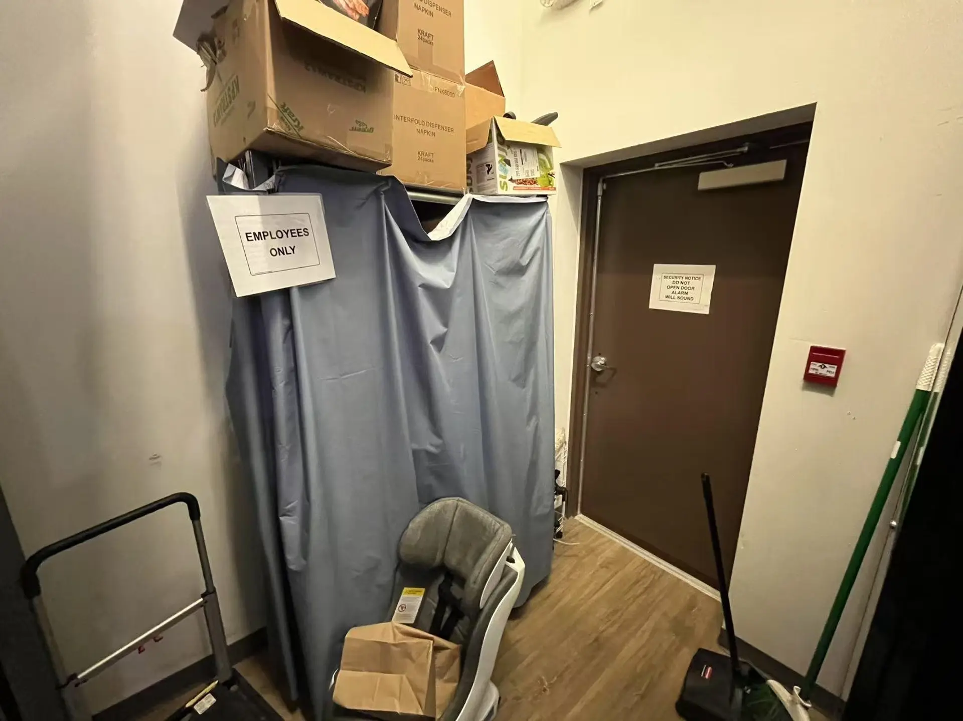 Property at 4569 HASTINGS STREET, Burnaby, BC