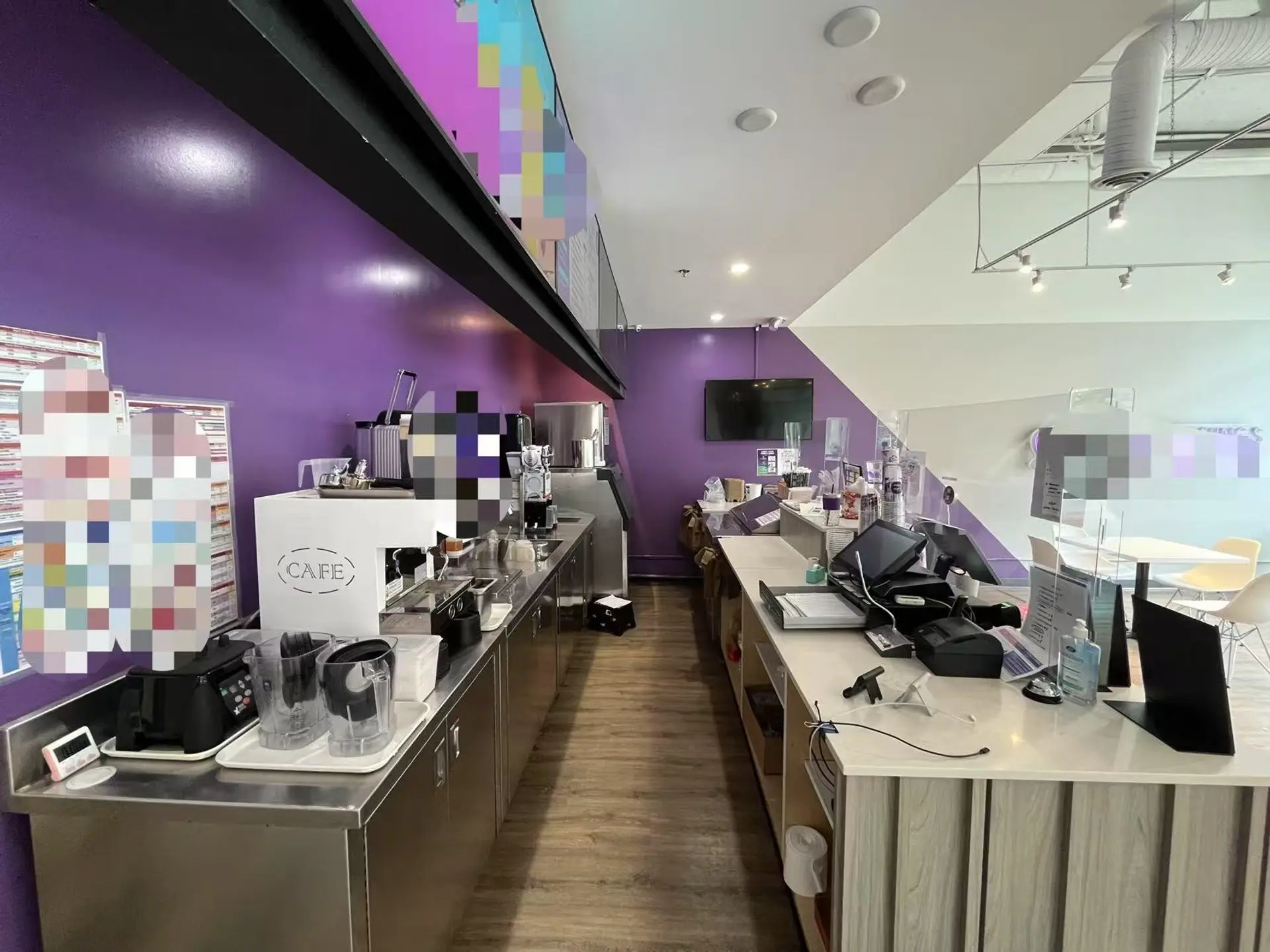 Property at 4569 HASTINGS STREET, Burnaby, BC