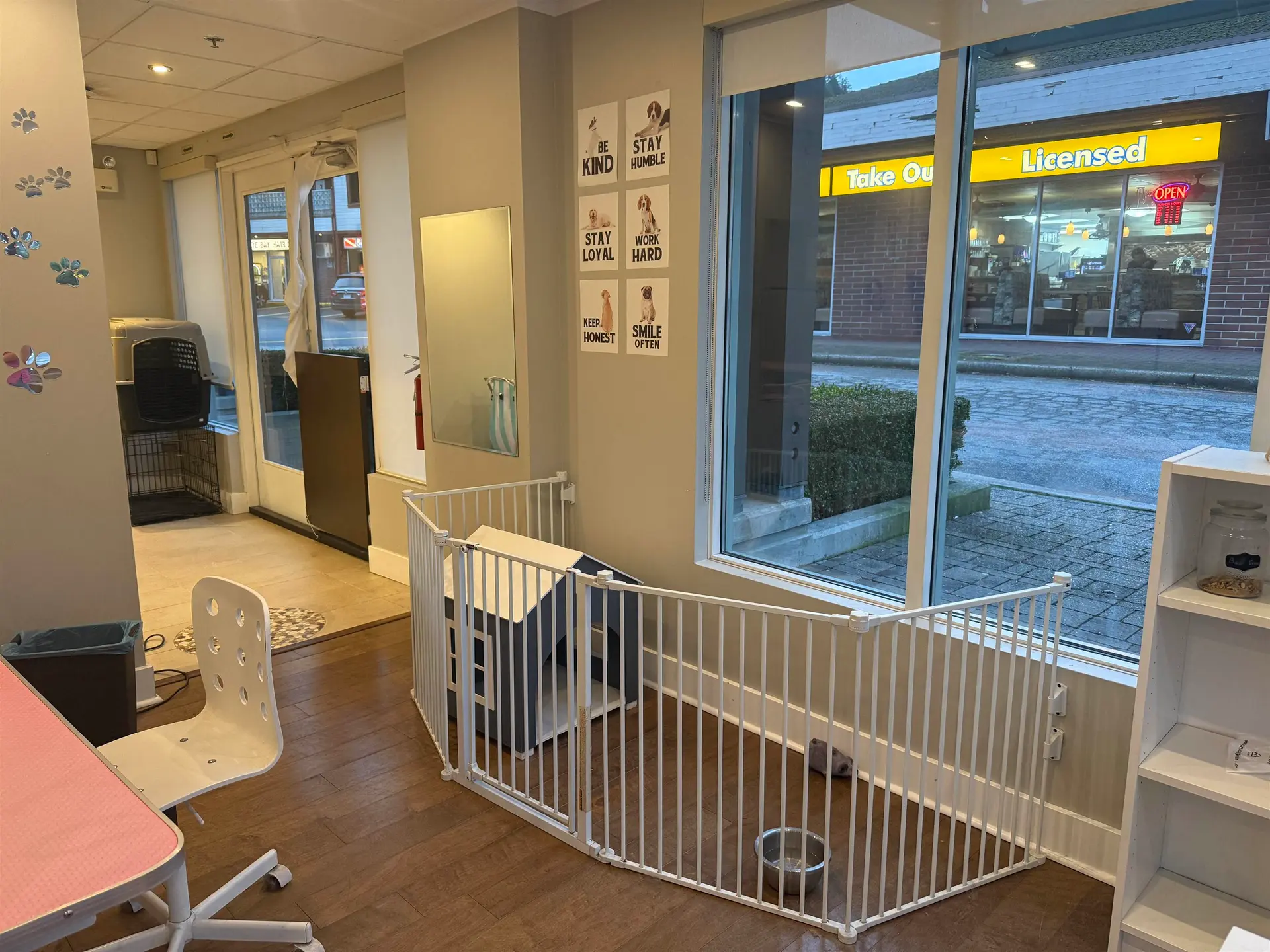 Property at [private address], West Vancouver, BC