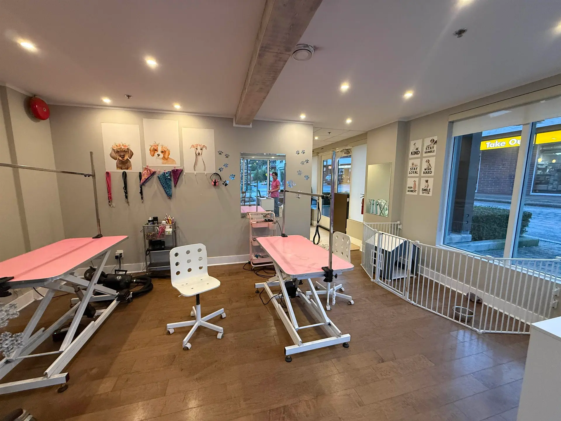 Property at [private address], West Vancouver, BC