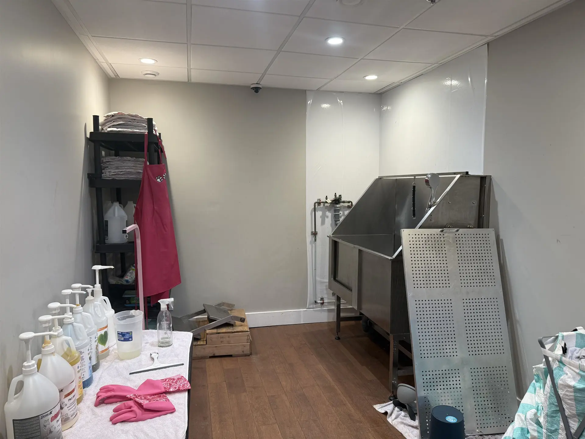 Property at [private address], West Vancouver, BC