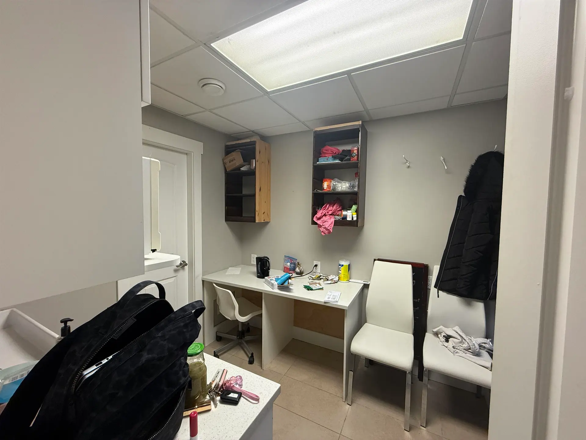 Property at [private address], West Vancouver, BC