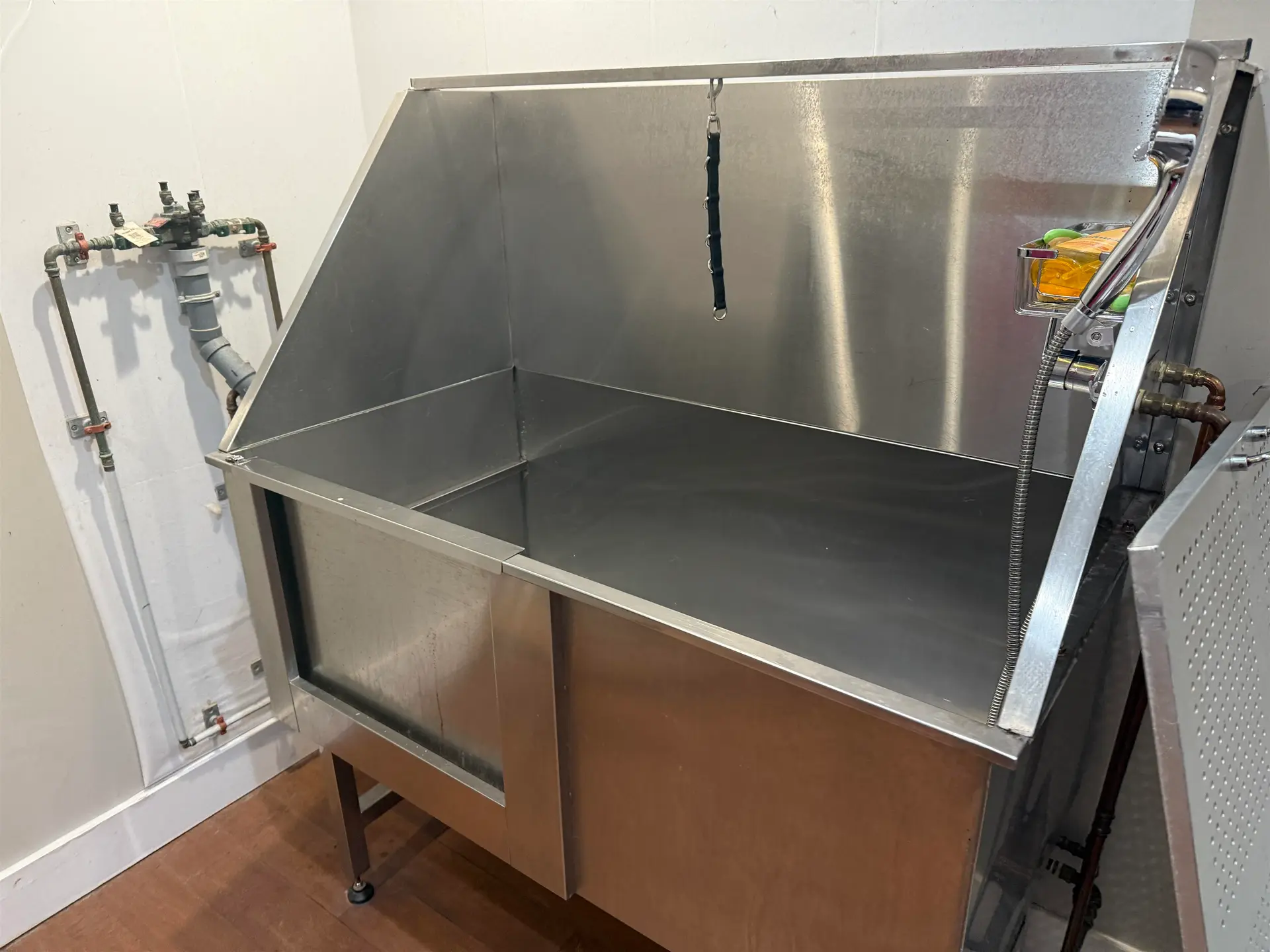 Property at [private address], West Vancouver, BC