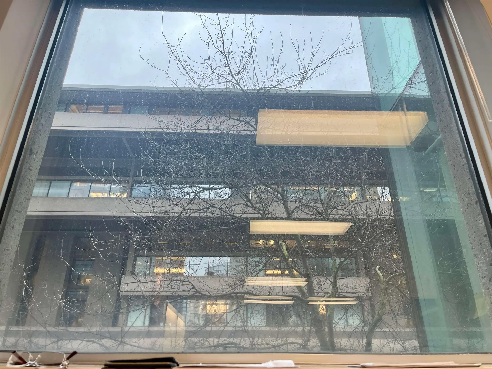 Property at #209 938 HOWE STREET, Vancouver, BC