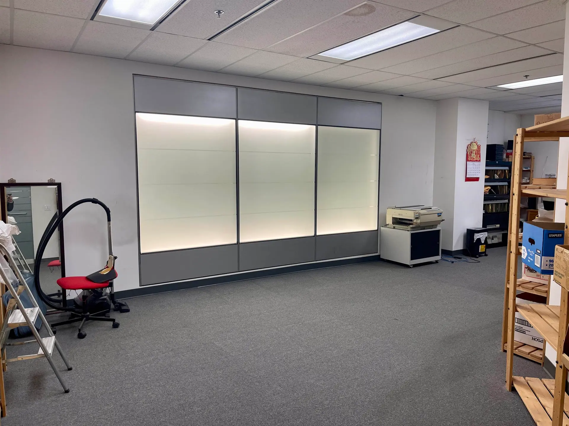 Property at #209 938 HOWE STREET, Vancouver, BC