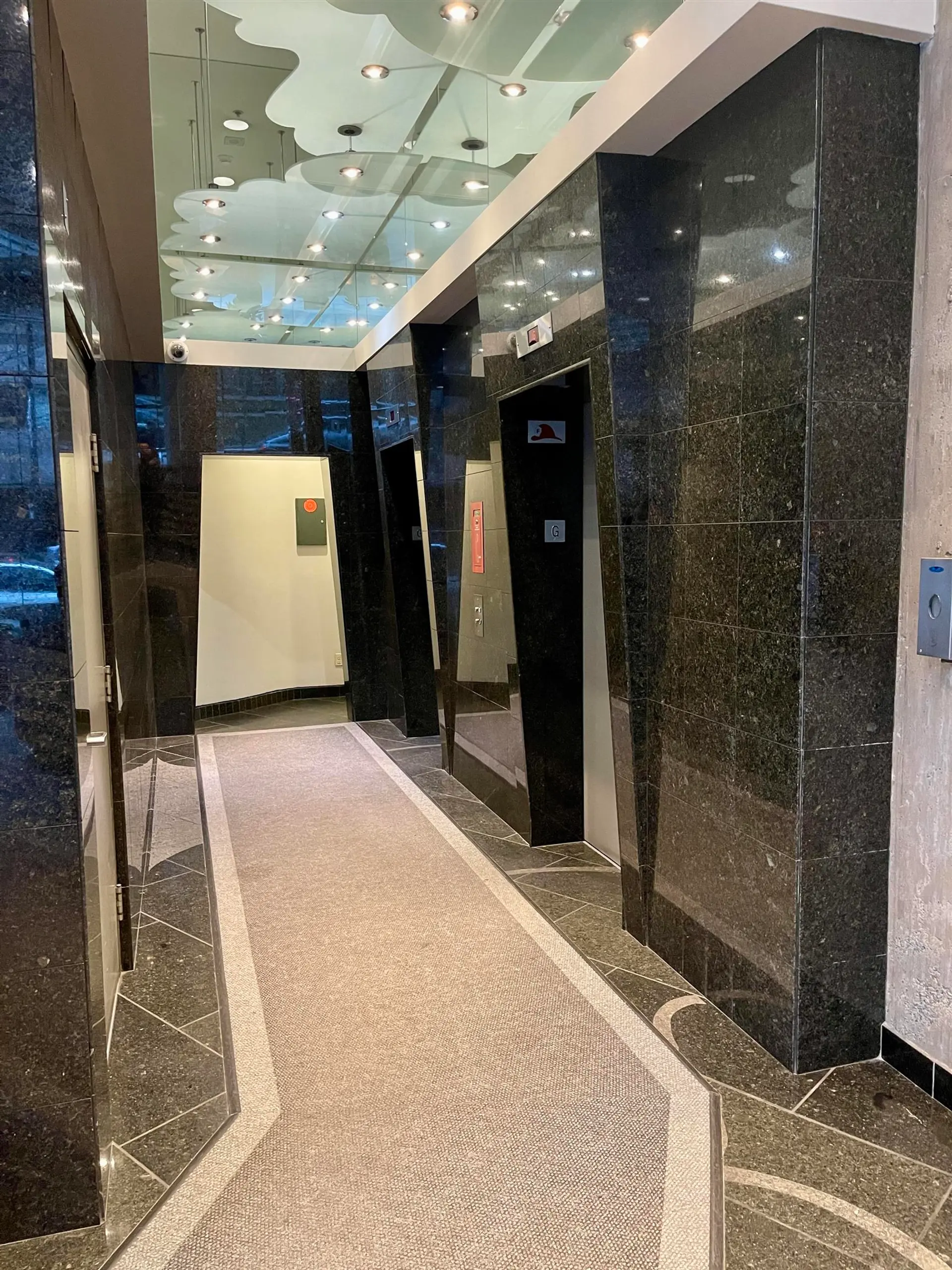 Property at #209 938 HOWE STREET, Vancouver, BC