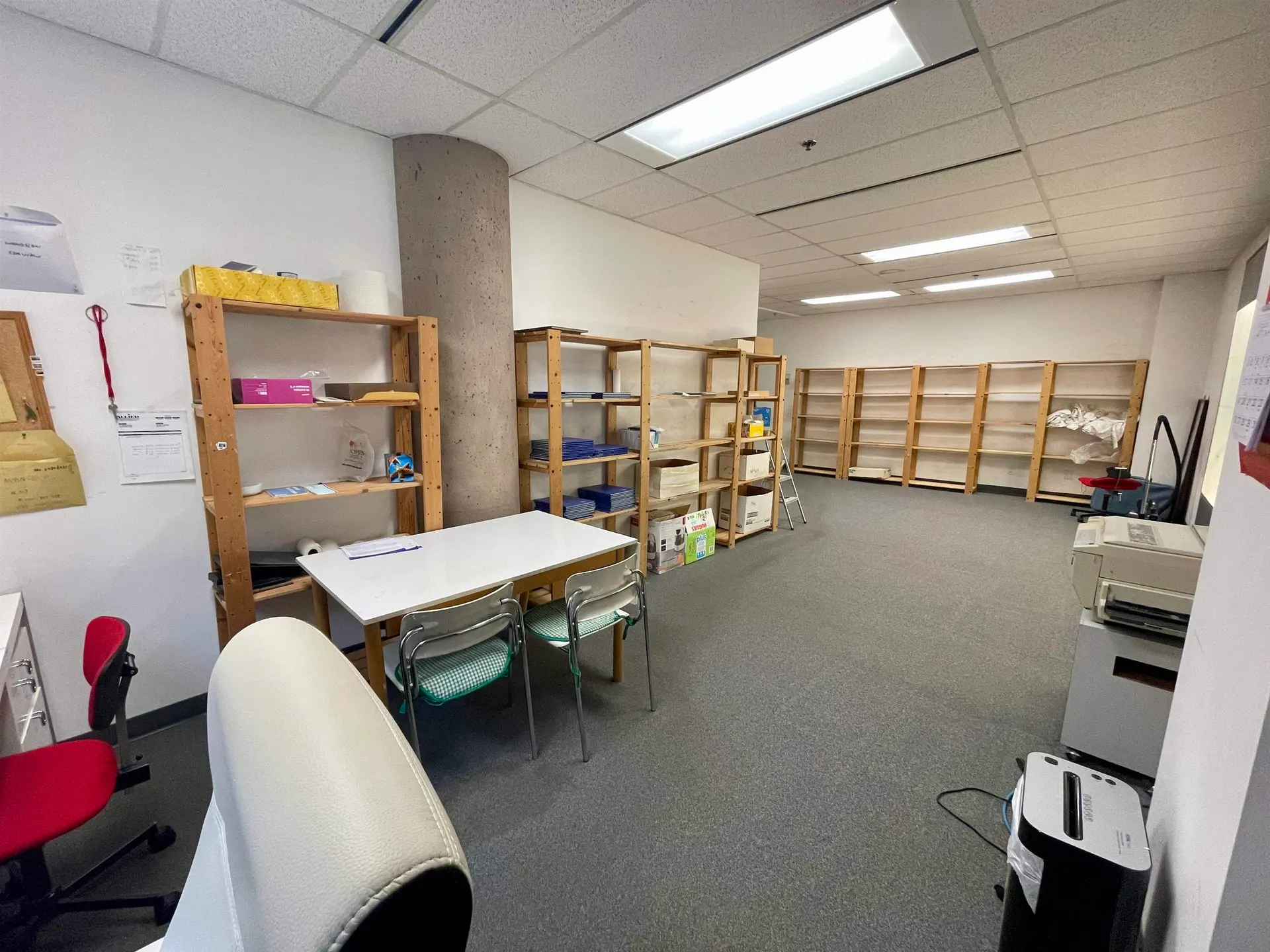 Property at #209 938 HOWE STREET, Vancouver, BC