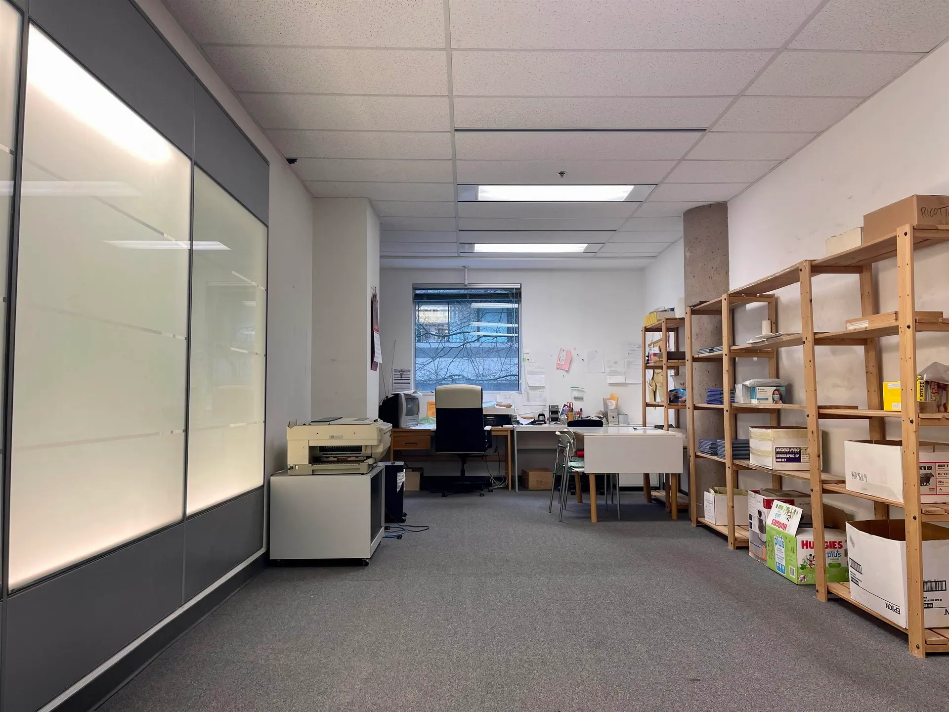 Property at #209 938 HOWE STREET, Vancouver, BC