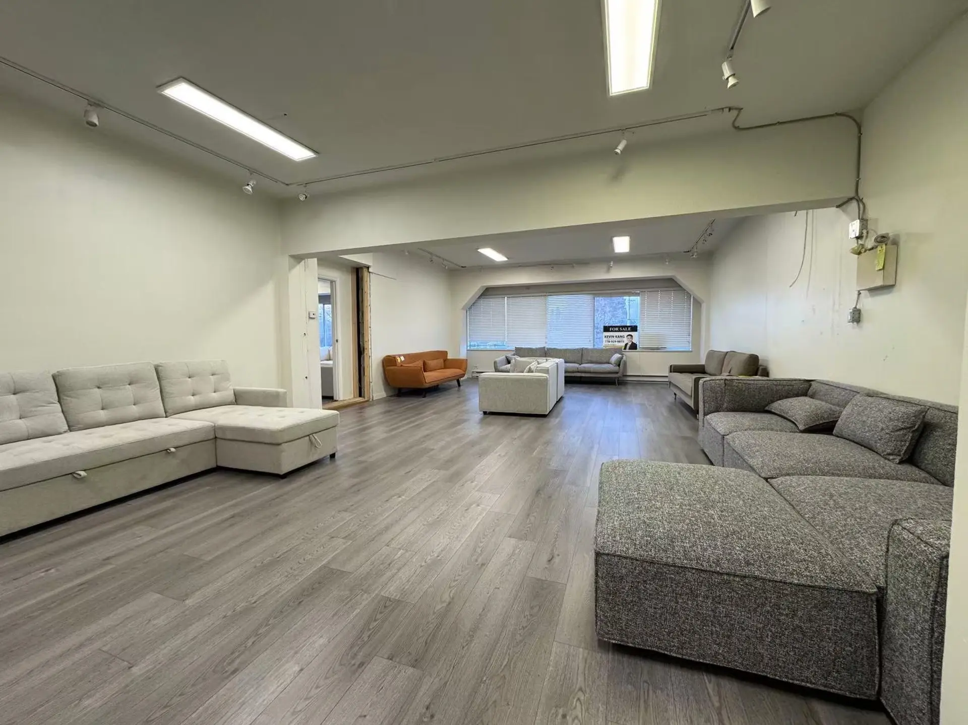 Property at #250 12560 BRIDGEPORT ROAD, Richmond, BC