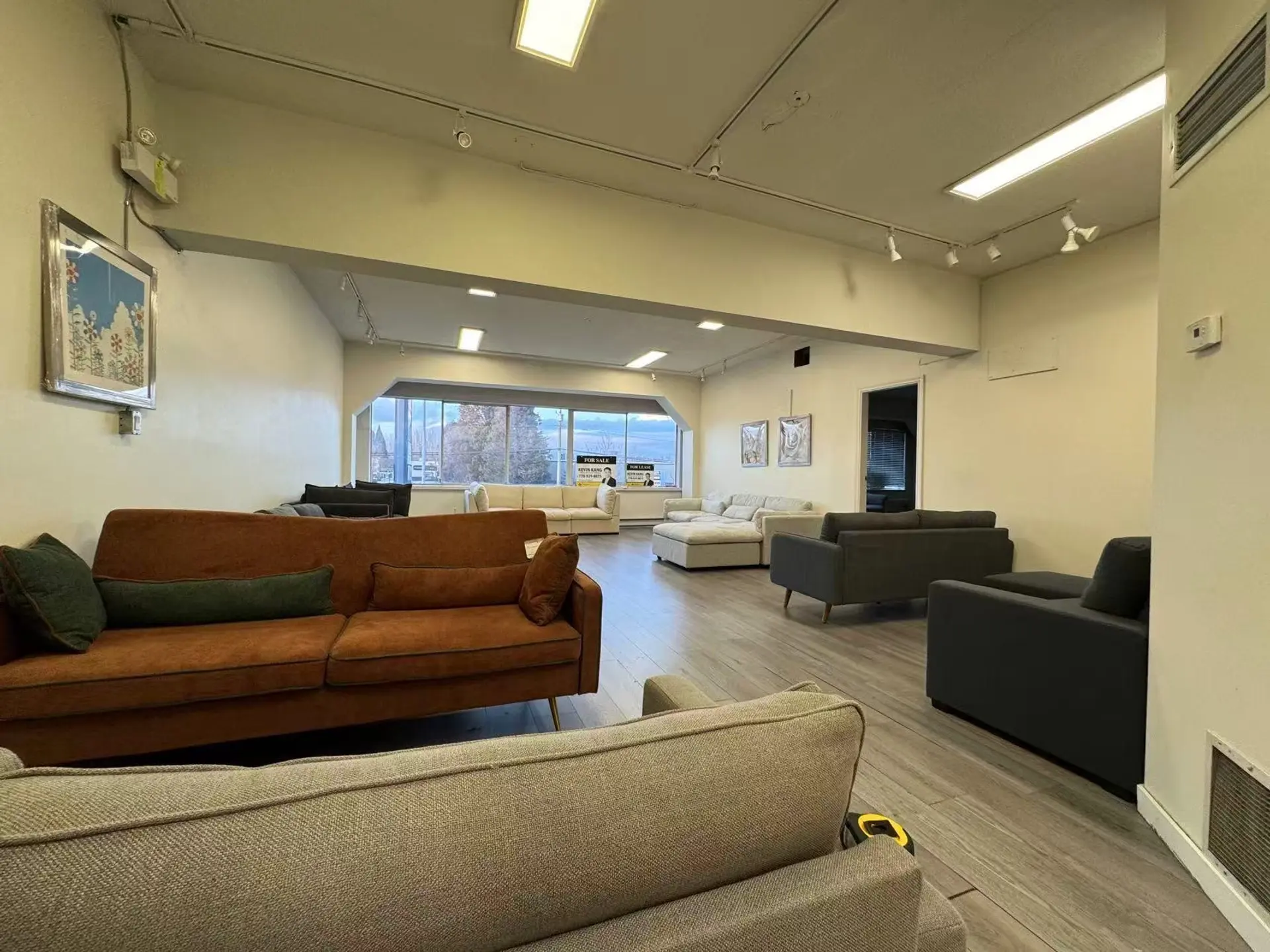 Property at #250 12560 BRIDGEPORT ROAD, Richmond, BC