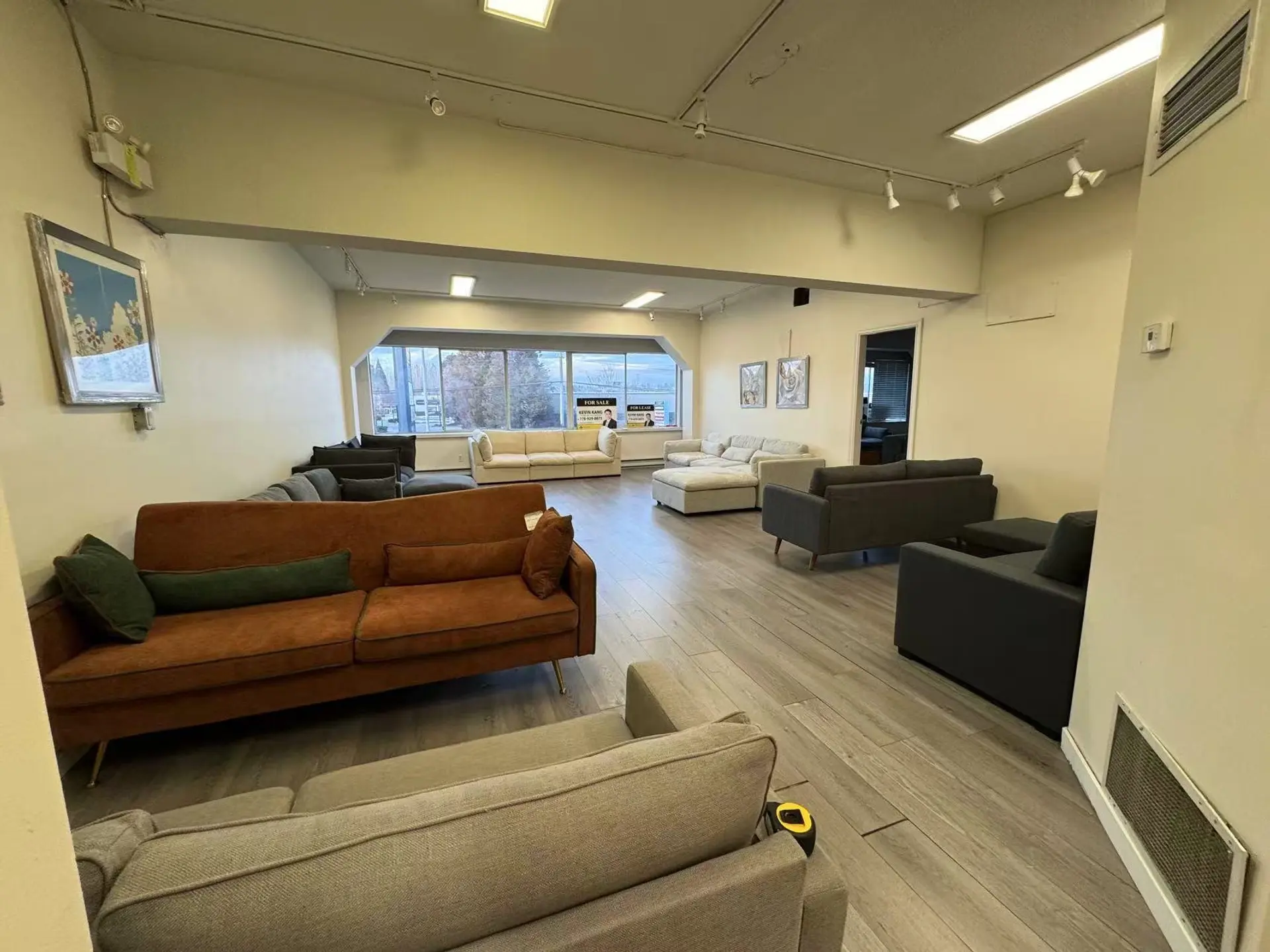 Property at #250 12560 BRIDGEPORT ROAD, Richmond, BC