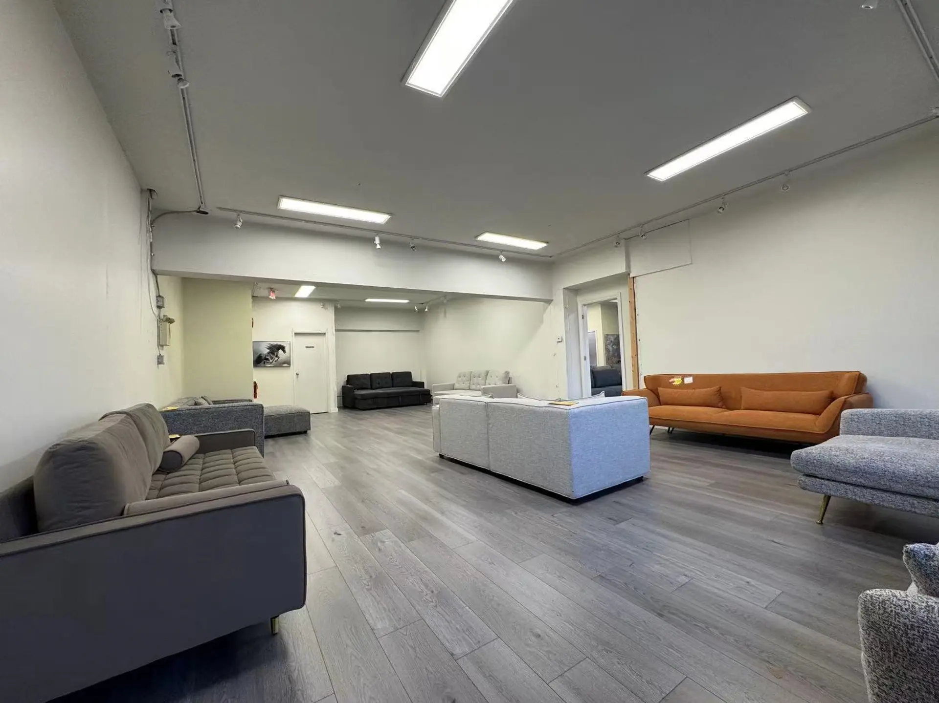 Property at #250 12560 BRIDGEPORT ROAD, Richmond, BC