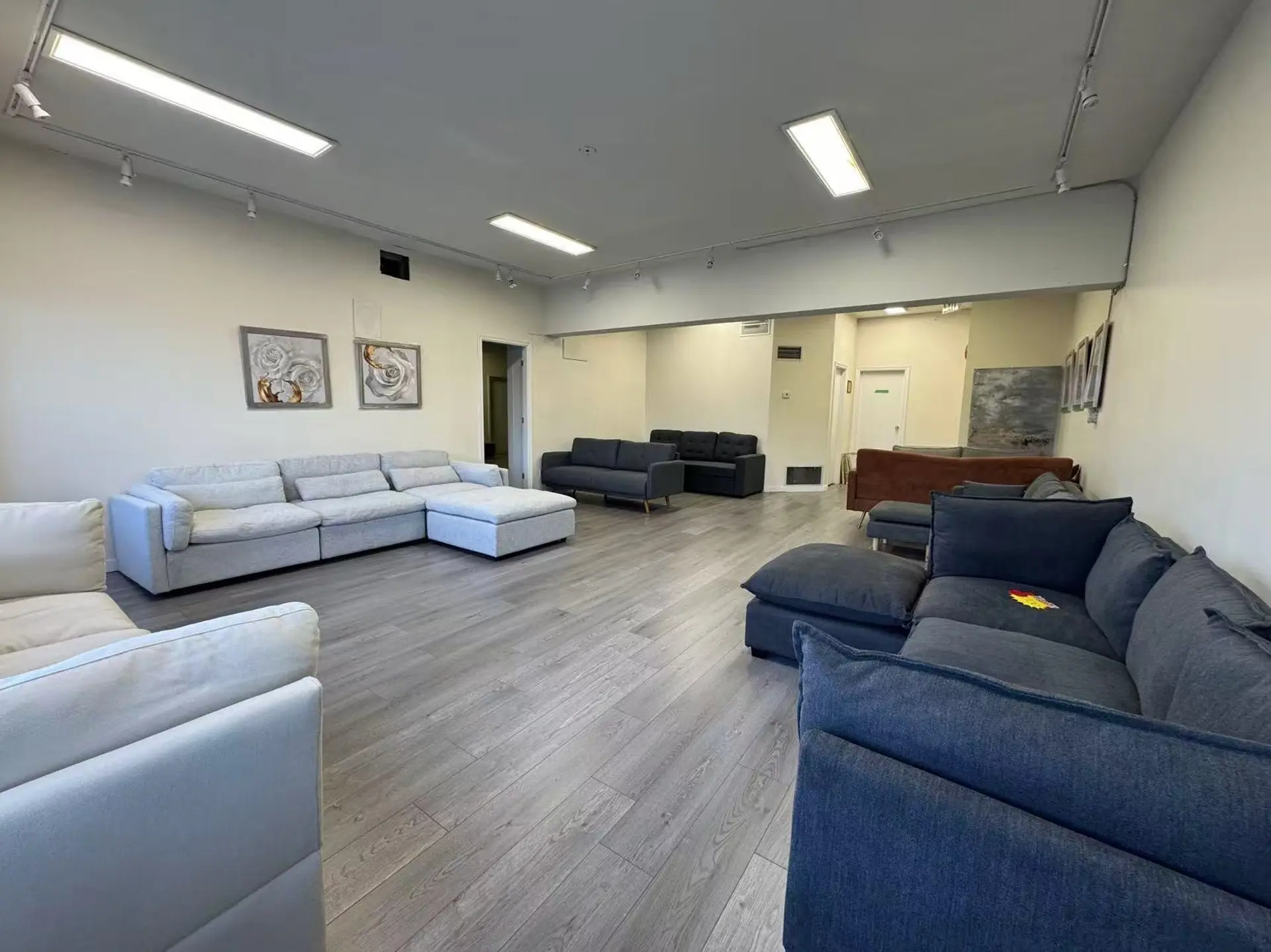 Property at #250 12560 BRIDGEPORT ROAD, Richmond, BC