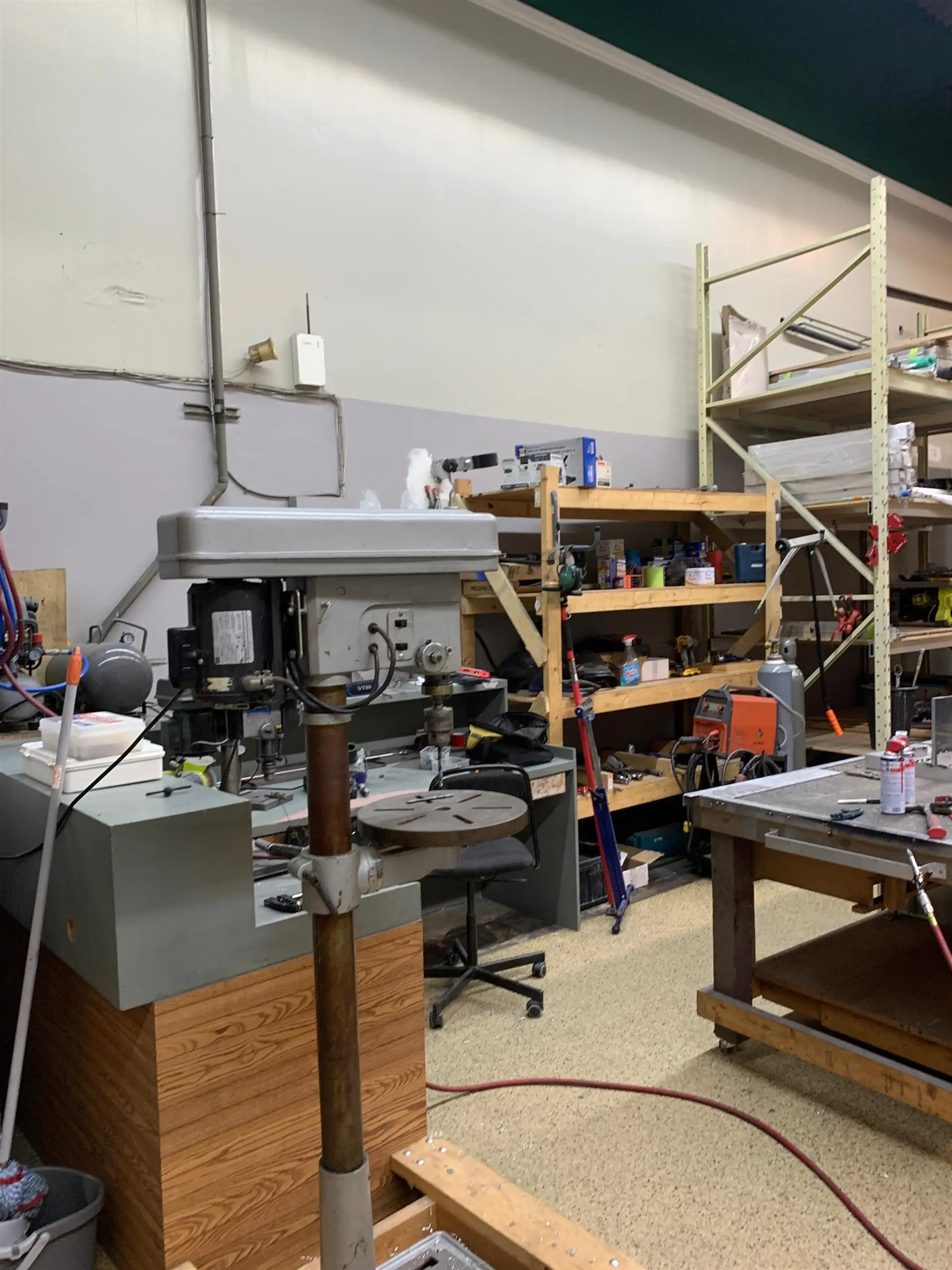 Property at [private address], Burnaby, BC